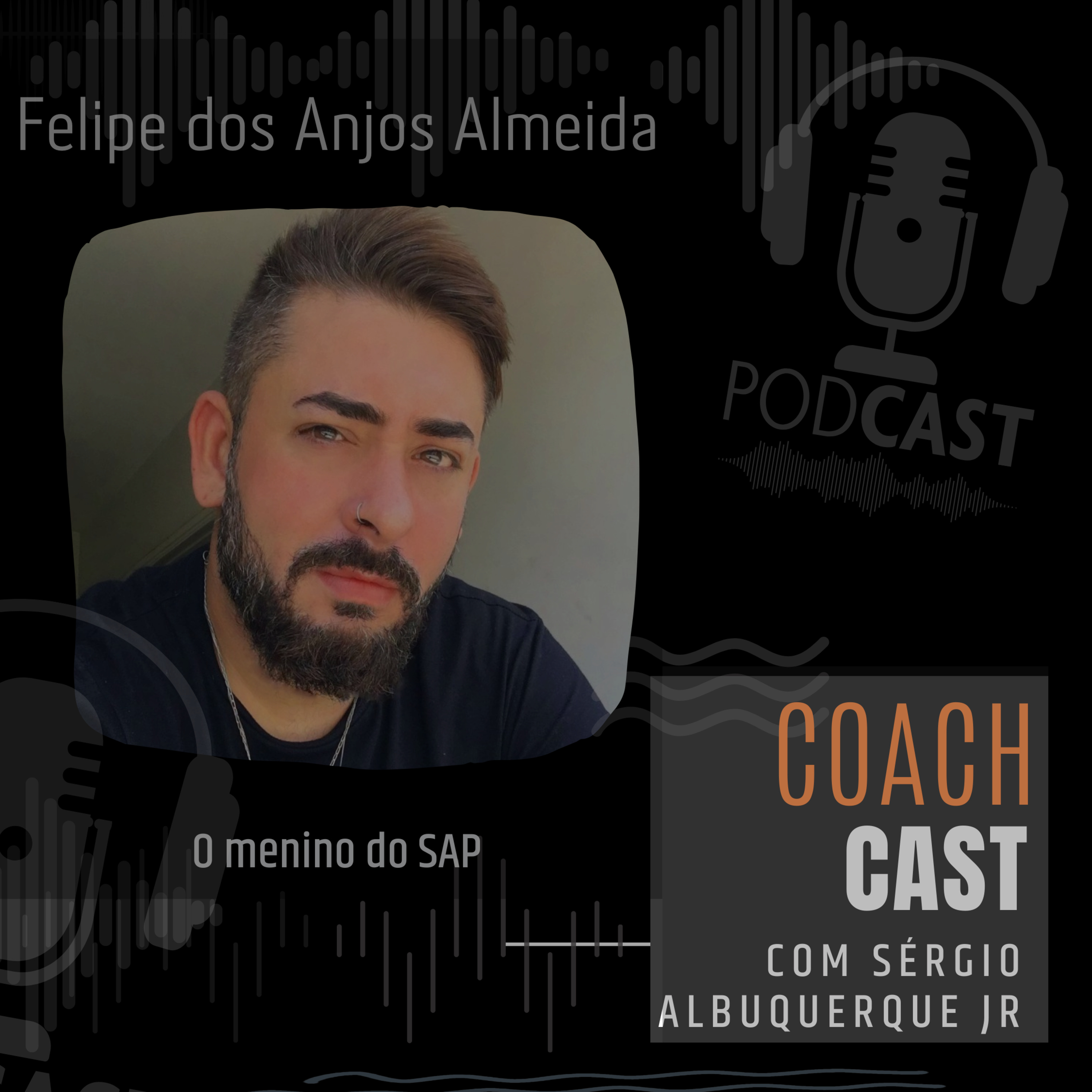 COACHcast- carreiras e negócios