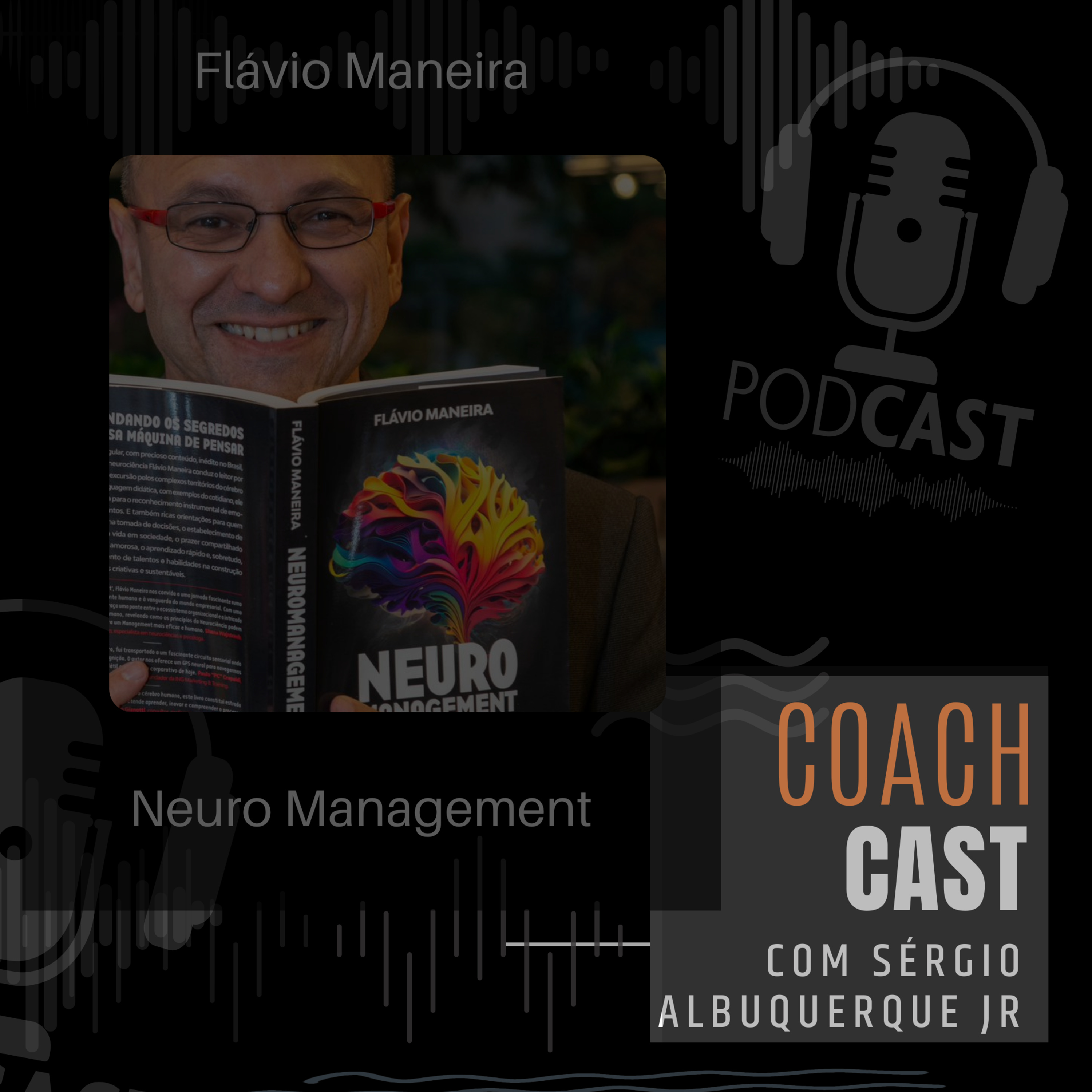 COACHcast- carreiras e negócios