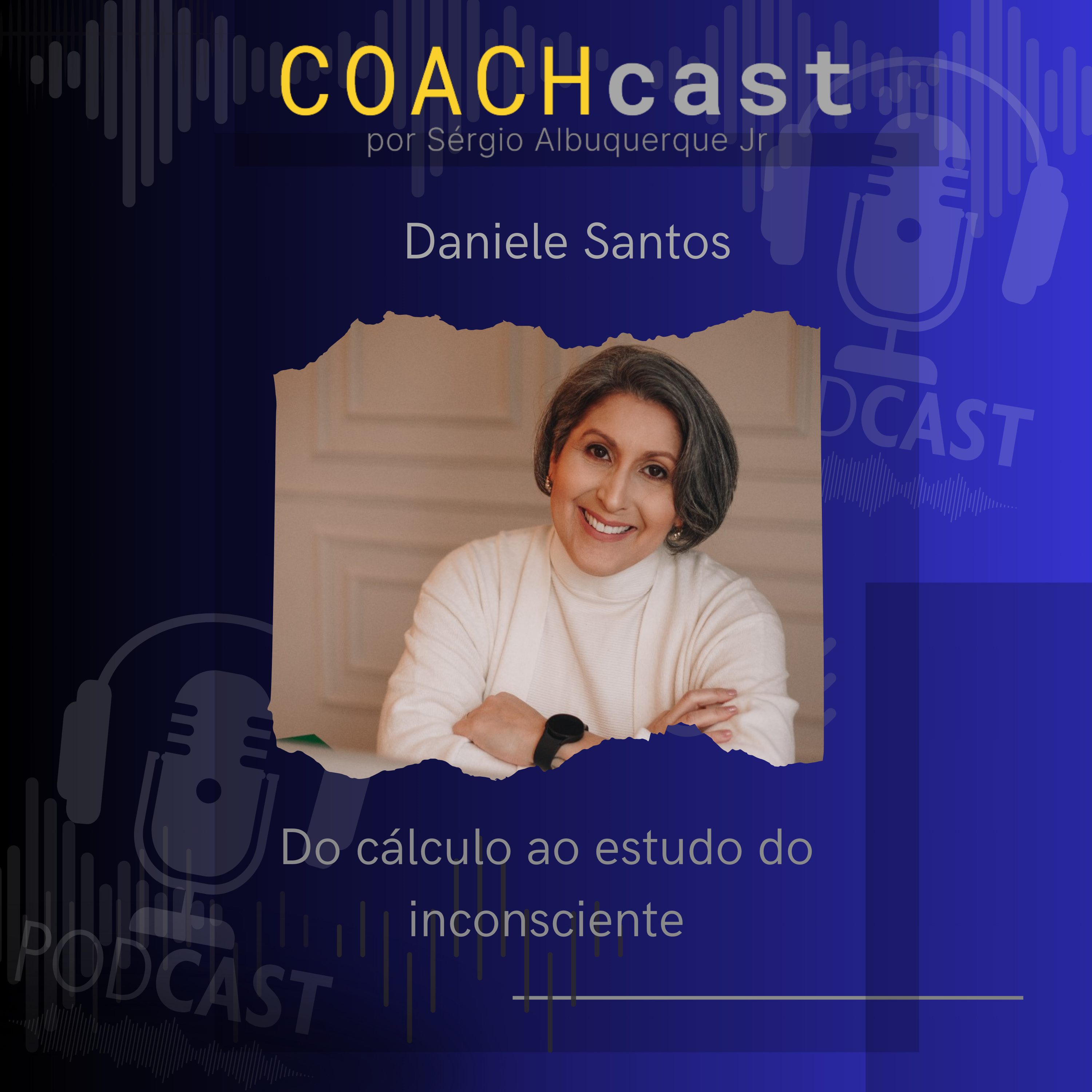 COACHcast- carreiras e negócios