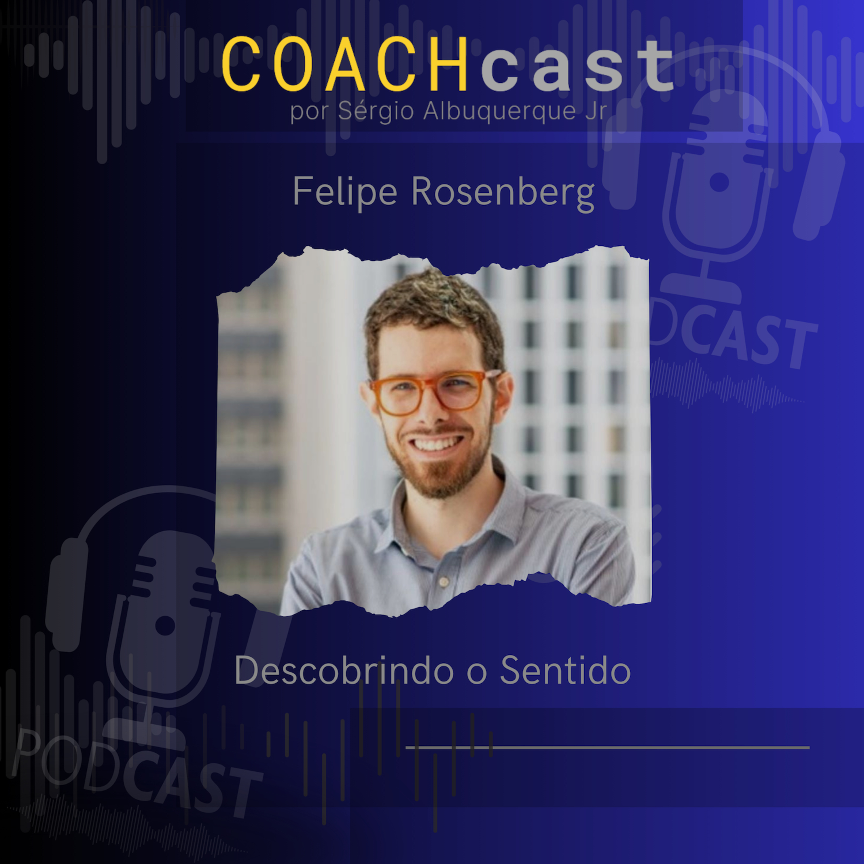 COACHcast- carreiras e negócios