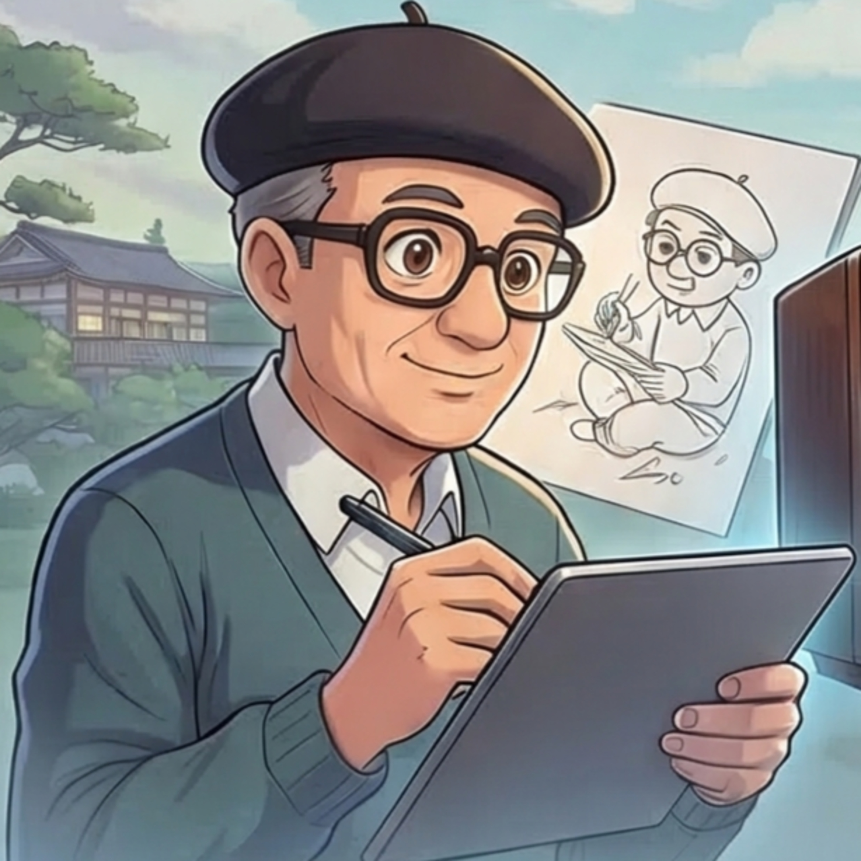 Çizgiden Ekrana: Anime ve Manganın Derin Tarihi episode artwork
