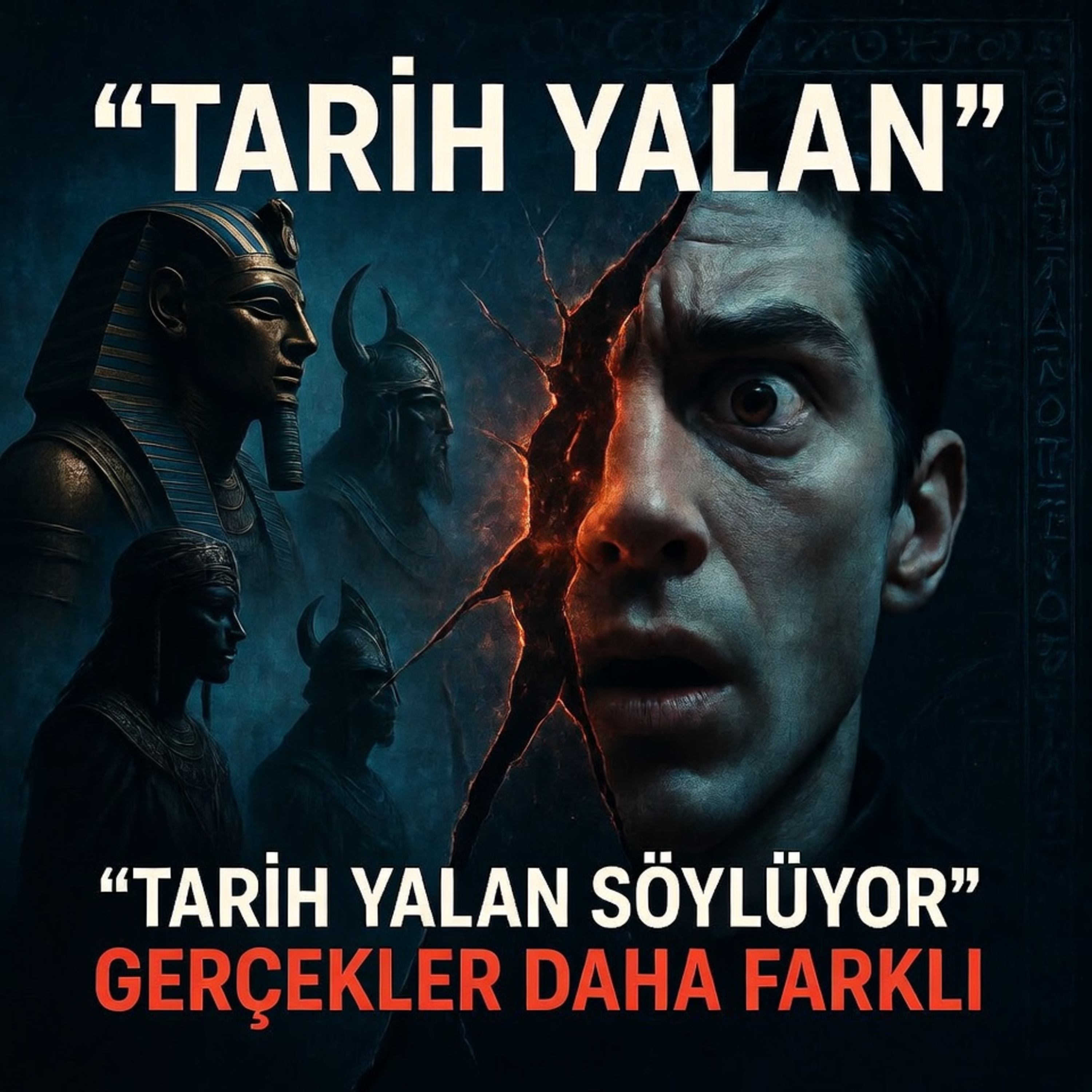 Tarihin Tabu Konuları: Mosuo, Antik Cinsellik ve Gücün Gizli Kuralları episode artwork