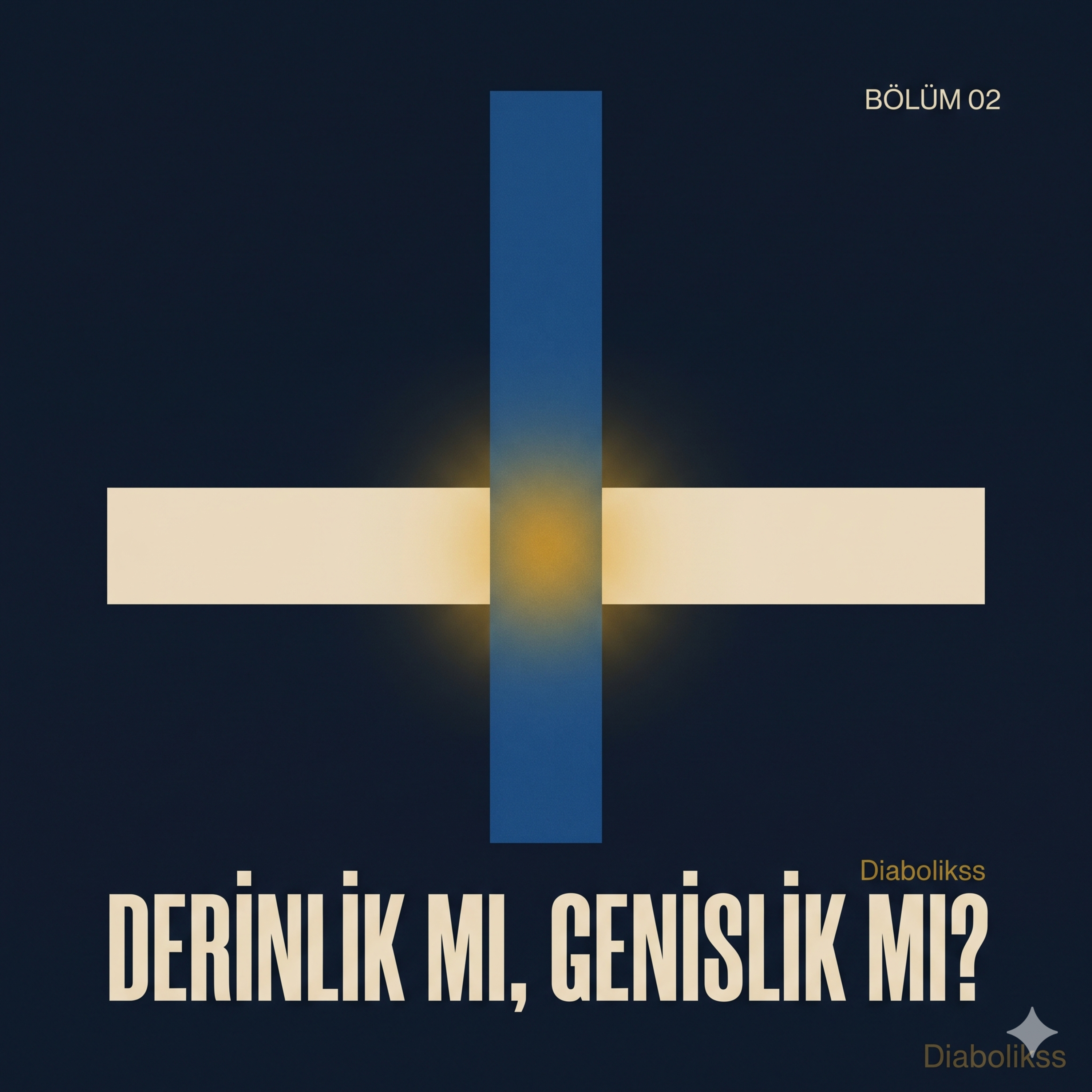 Teknik Derinlik mi, Genişlik mi? - Pre-Sales İçin T-Shape Anatomi Dersi episode artwork