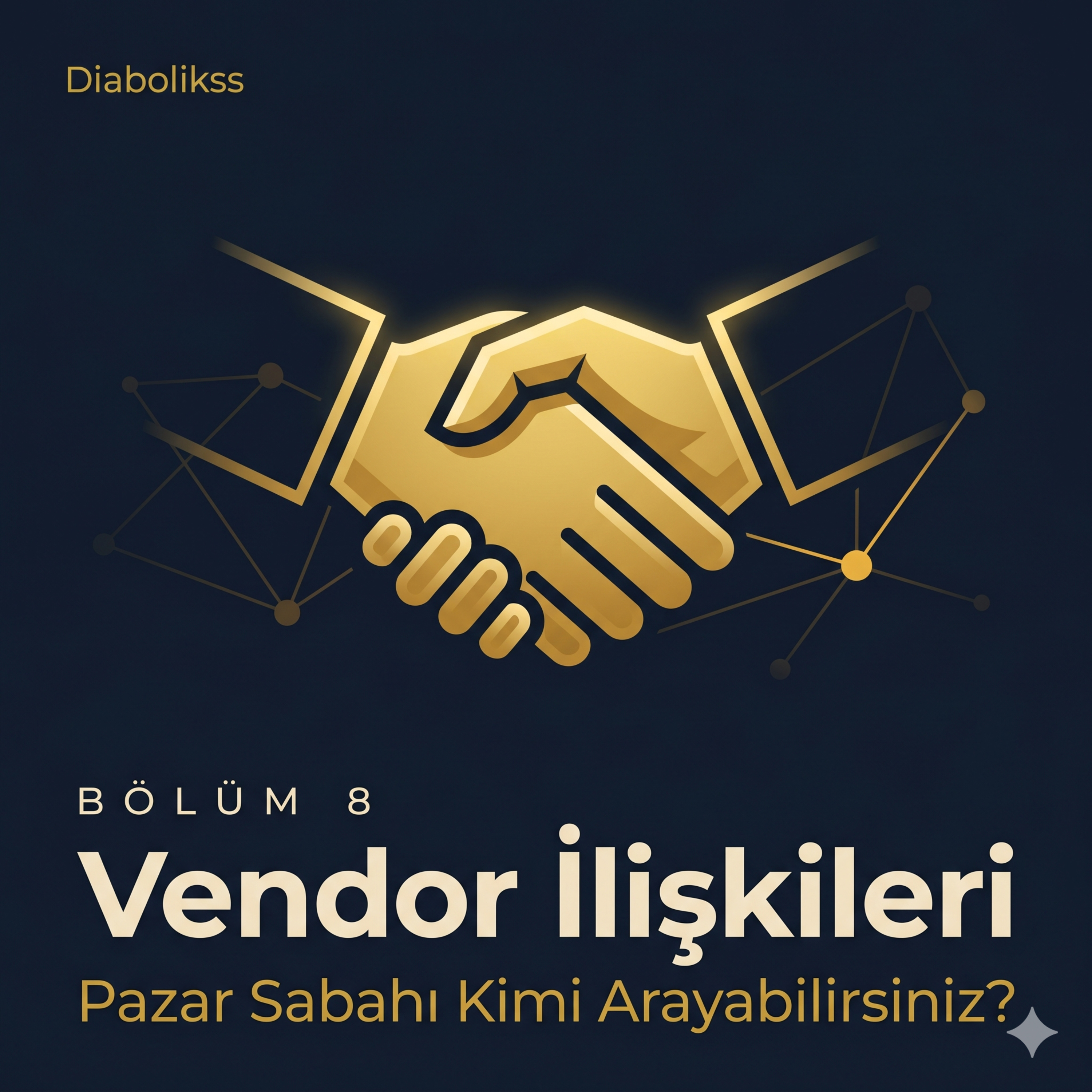 Vendor İlişkileri episode artwork