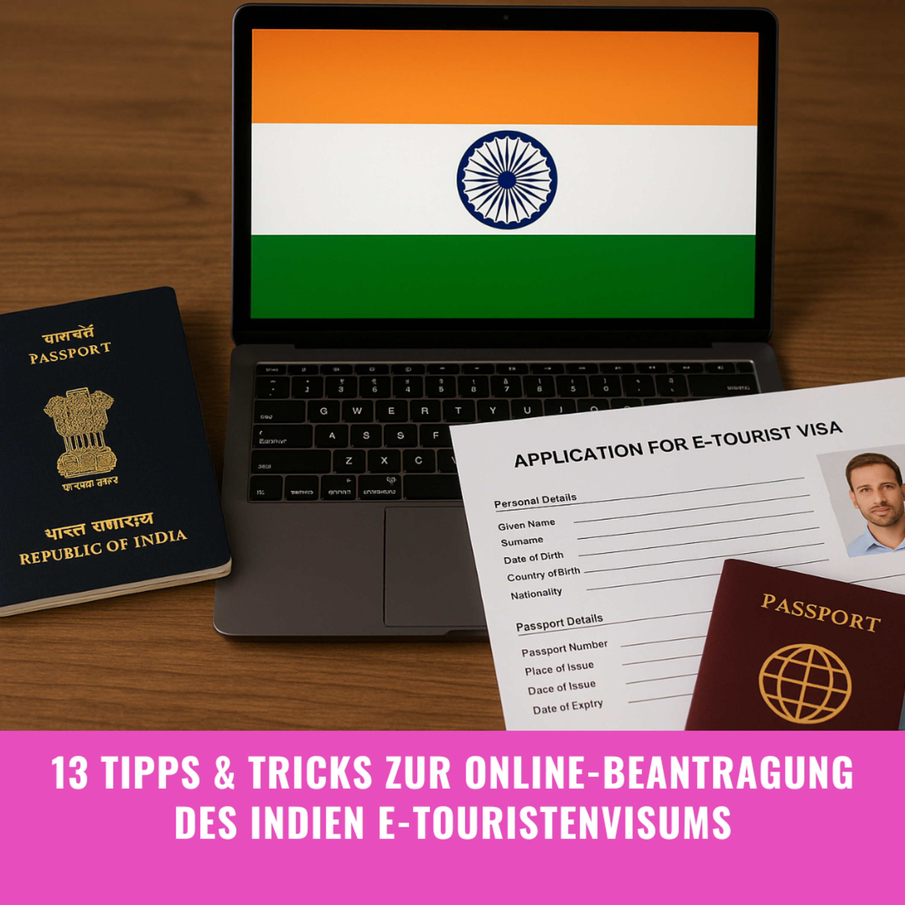 Chalo! Indien- der Indien Podcast für Indien Reisende und Indien Interessierte