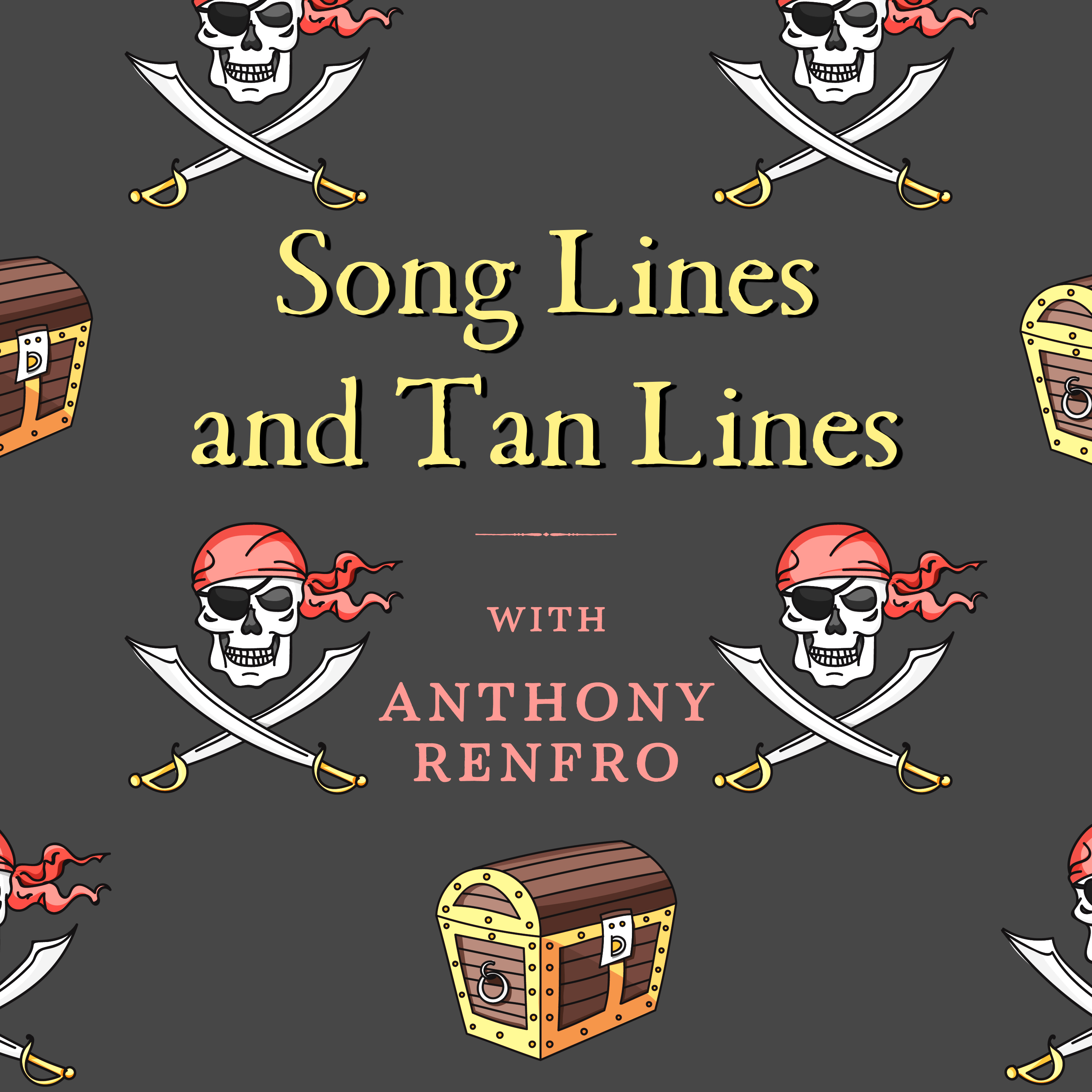 Song Lines and Tan Lines: Music and Good Vibes