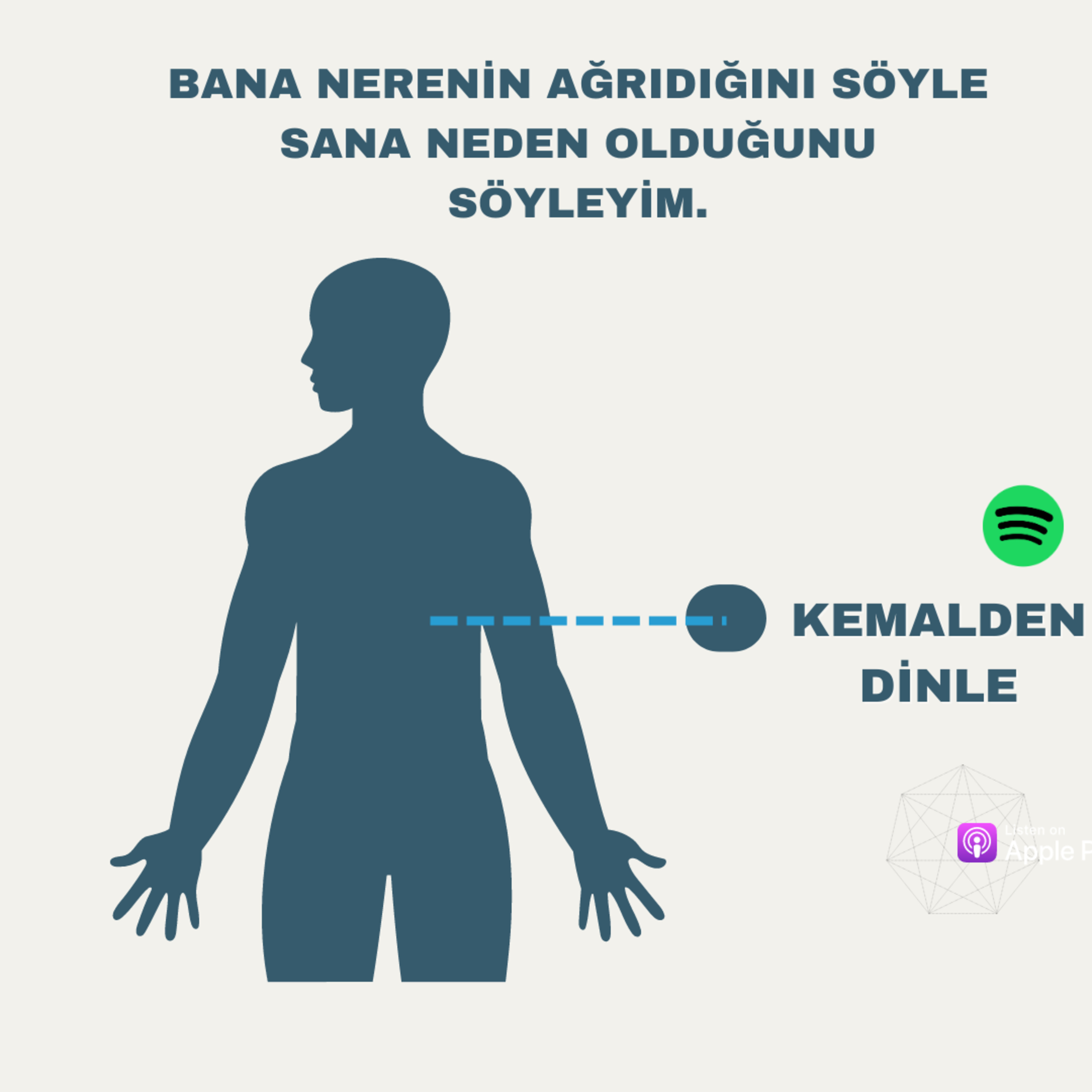 MODUNA GÖRE PODCAST