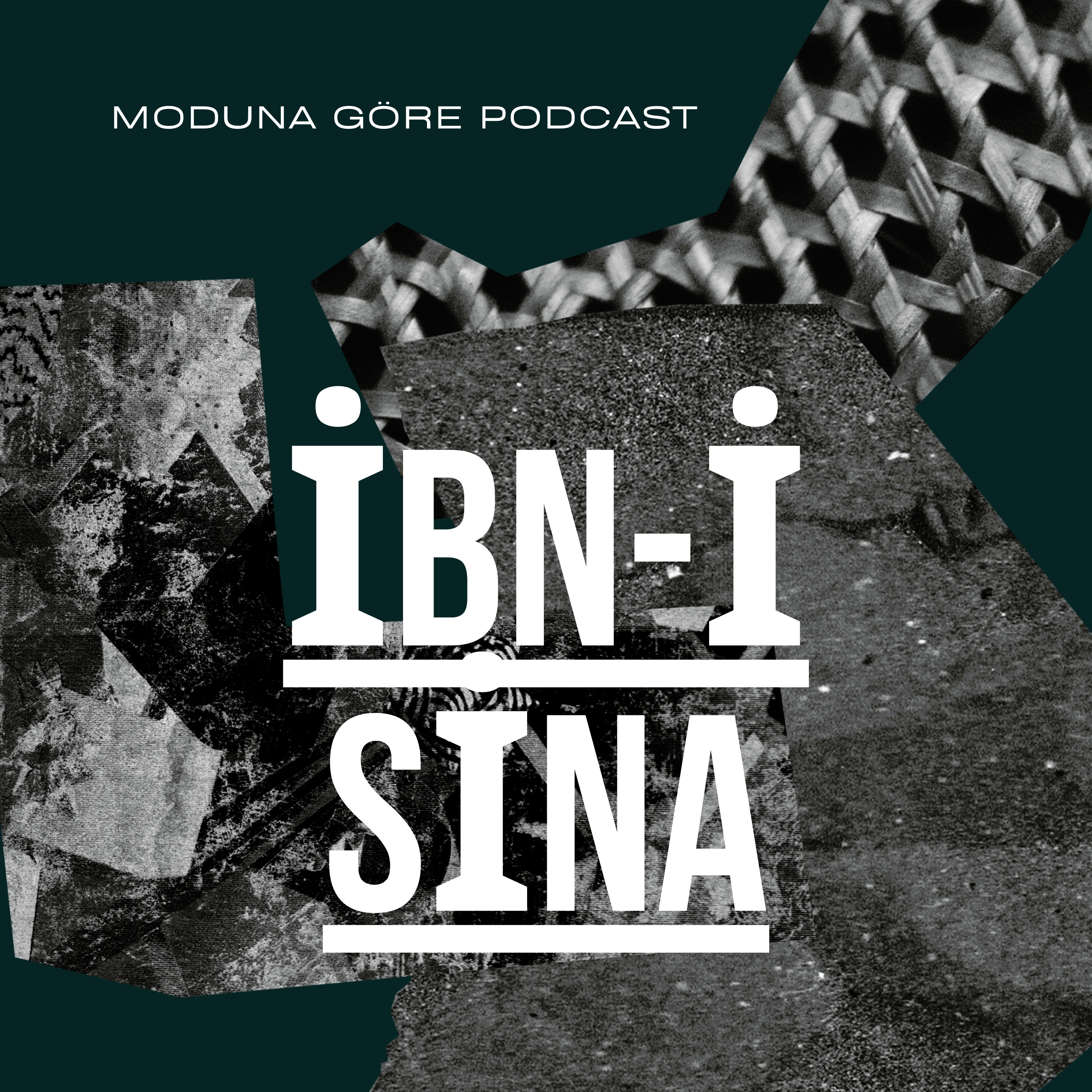 MODUNA GÖRE PODCAST