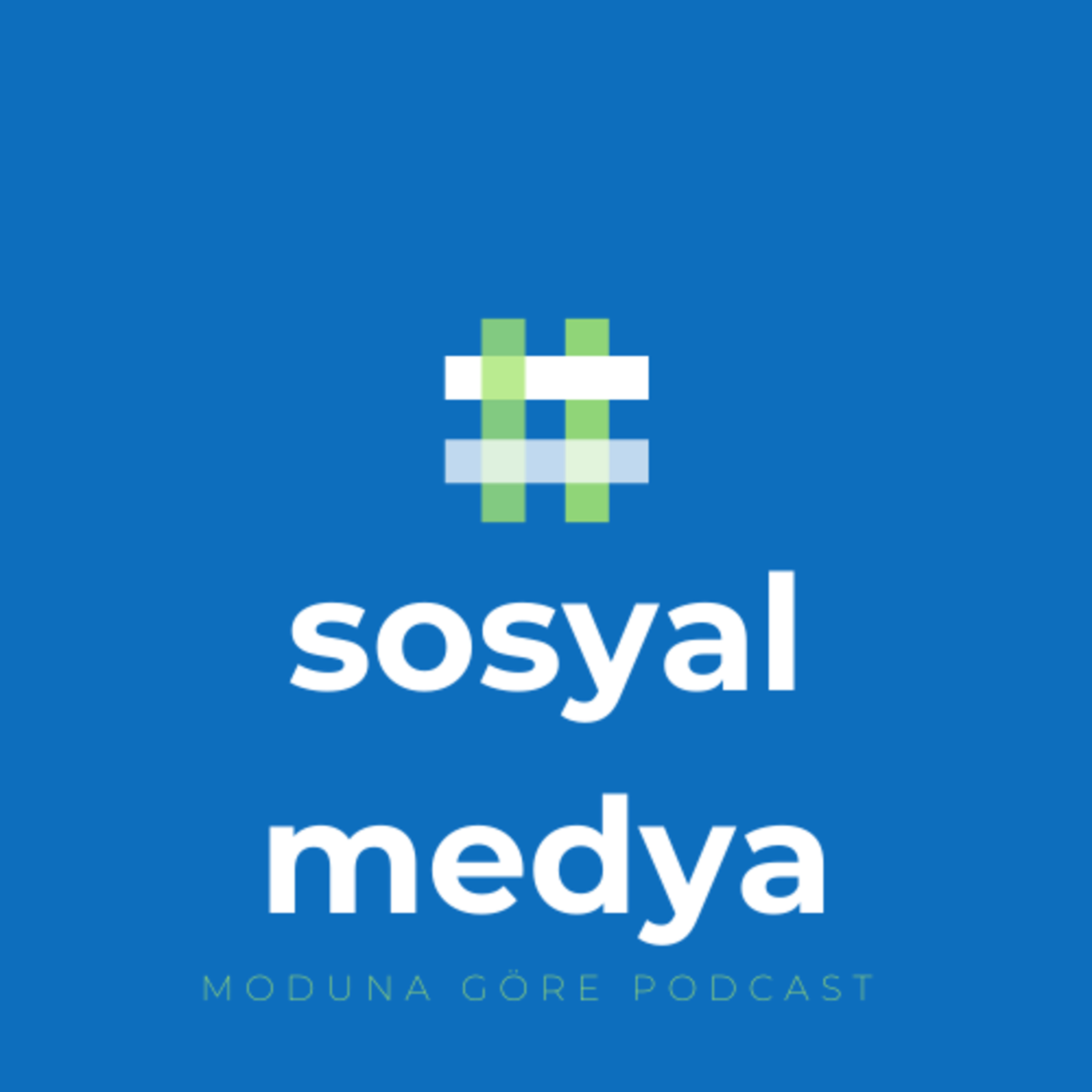 MODUNA GÖRE PODCAST