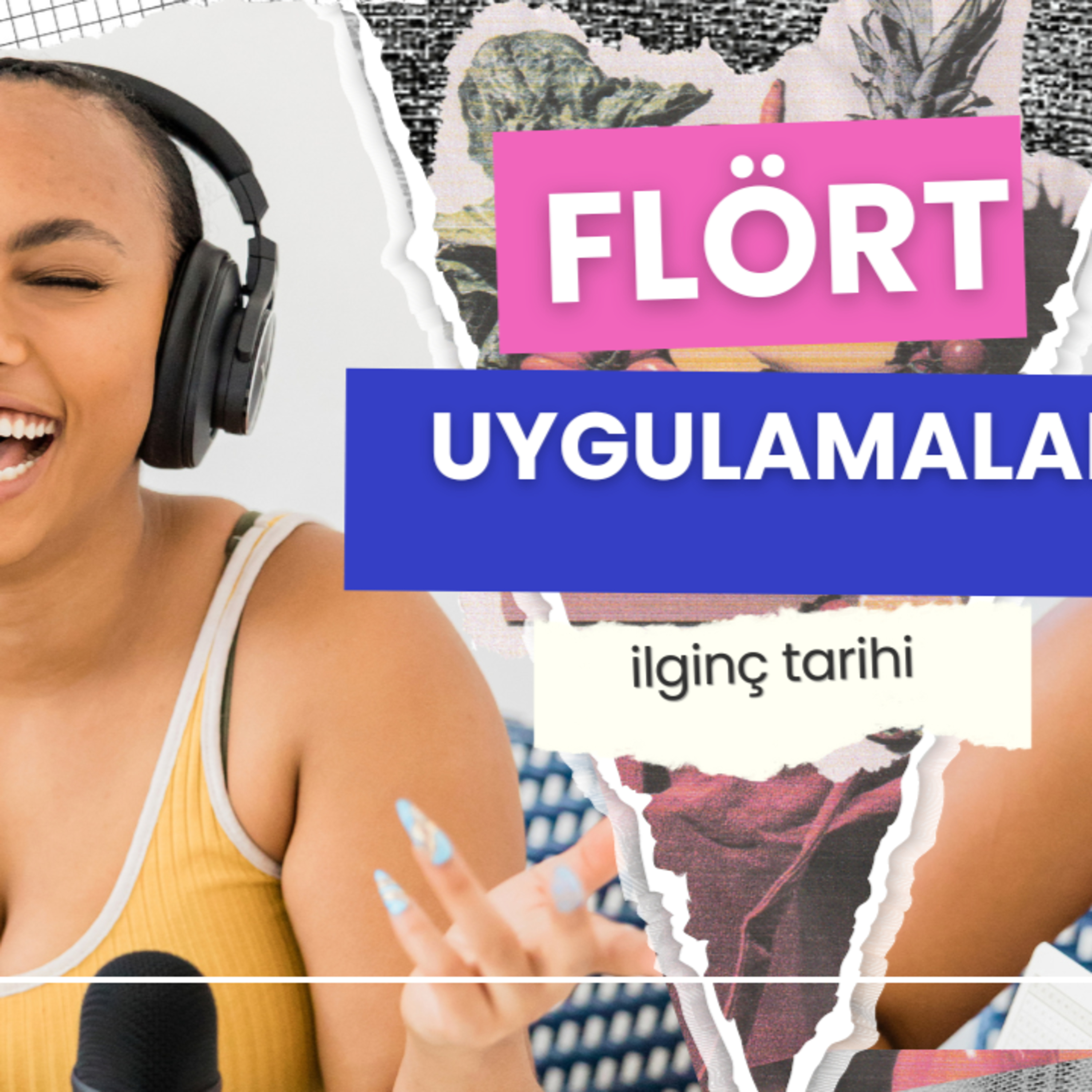 MODUNA GÖRE PODCAST