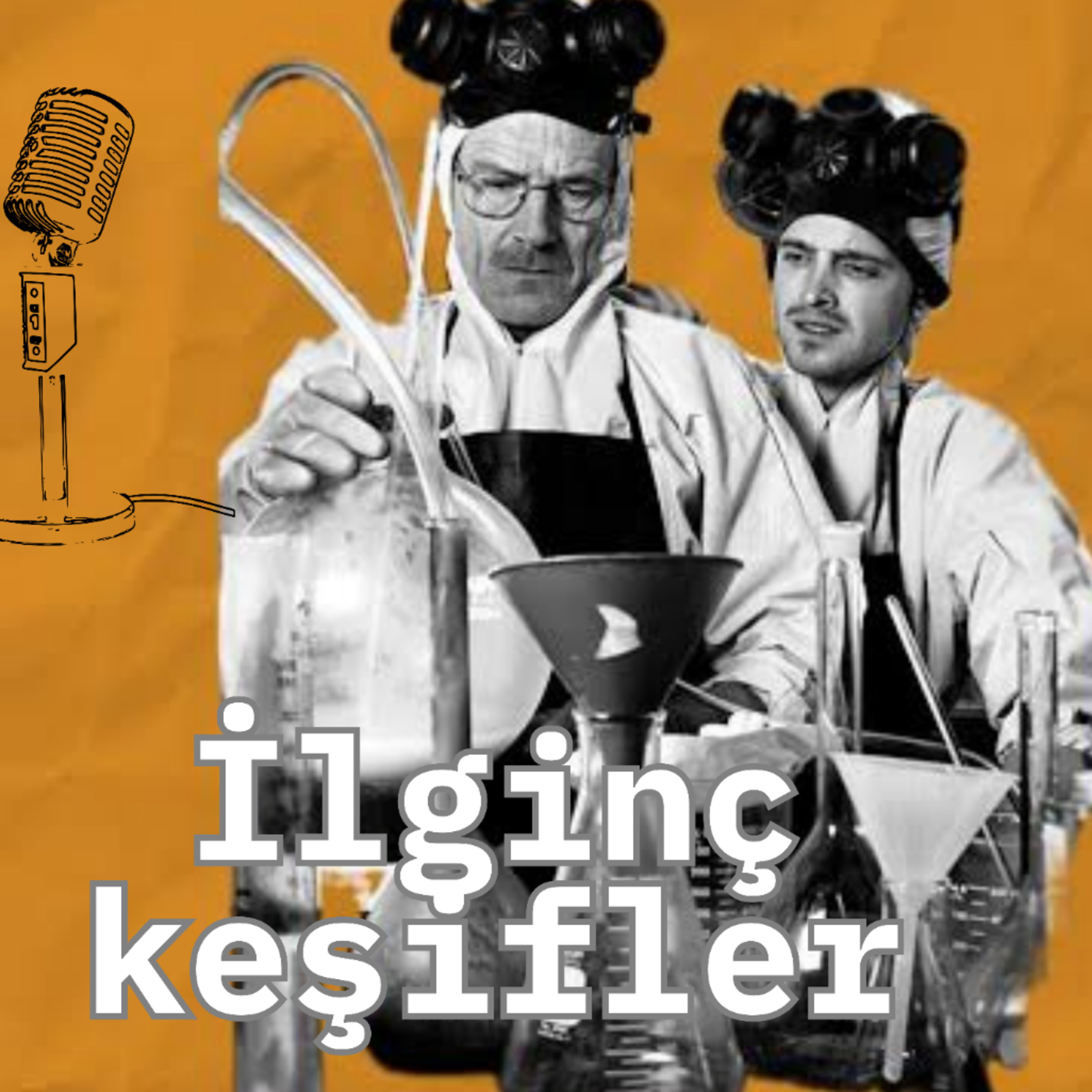 MODUNA GÖRE PODCAST