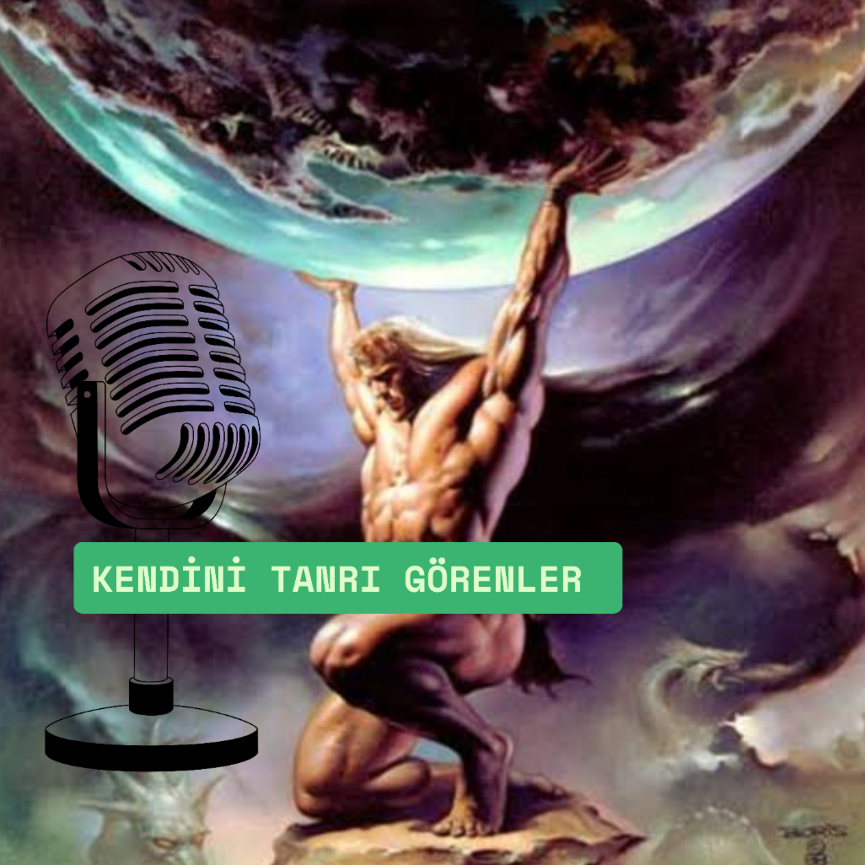 MODUNA GÖRE PODCAST