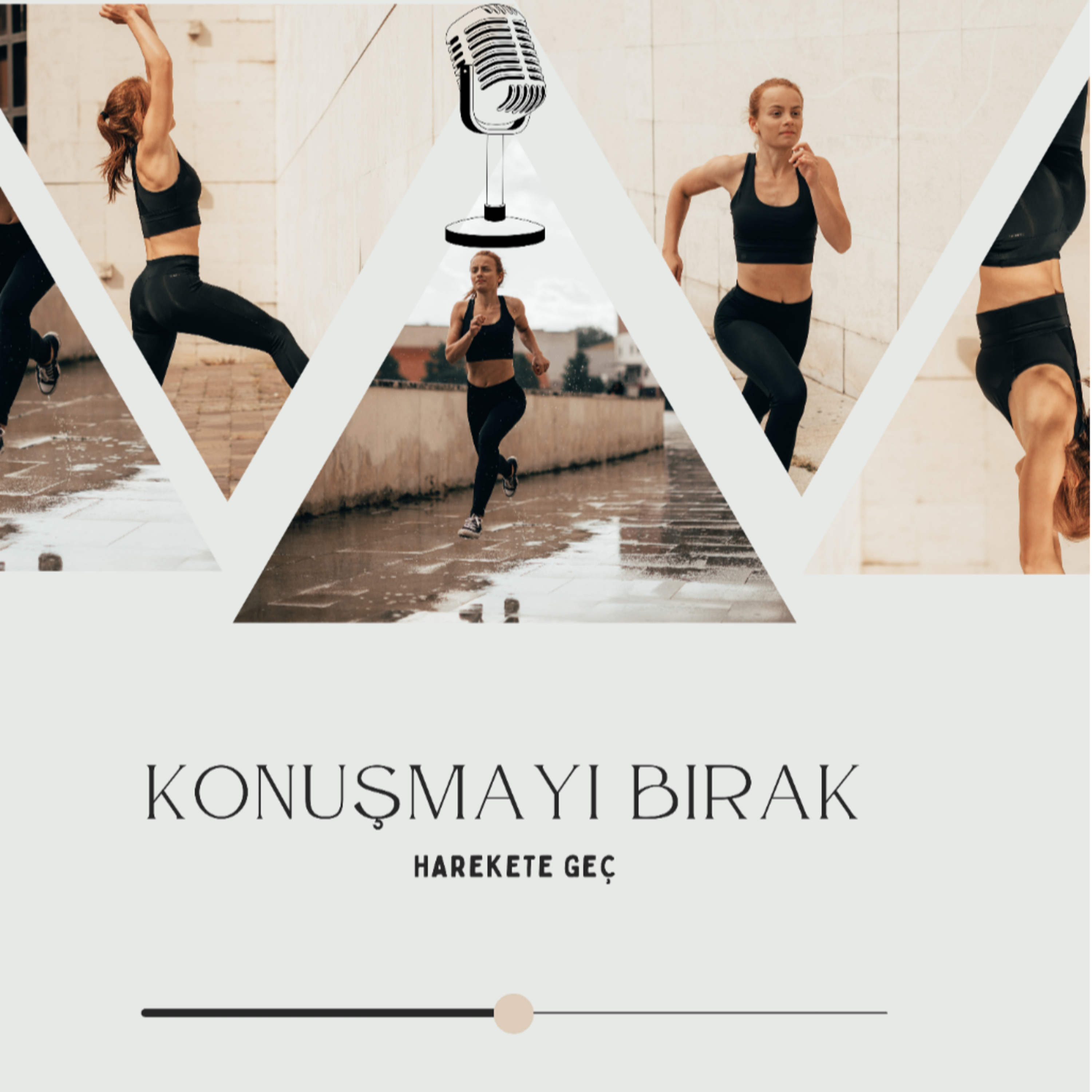 MODUNA GÖRE PODCAST
