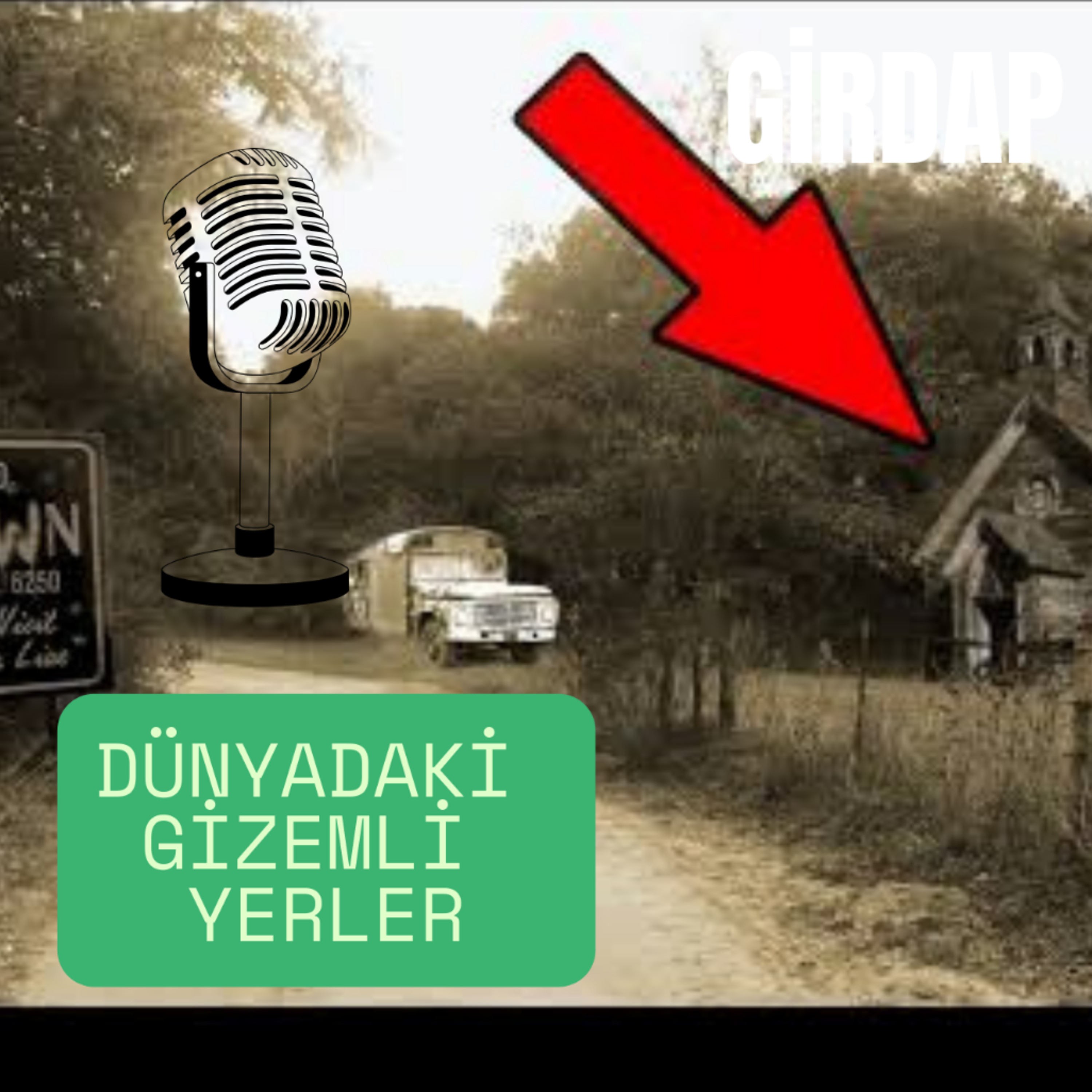 MODUNA GÖRE PODCAST