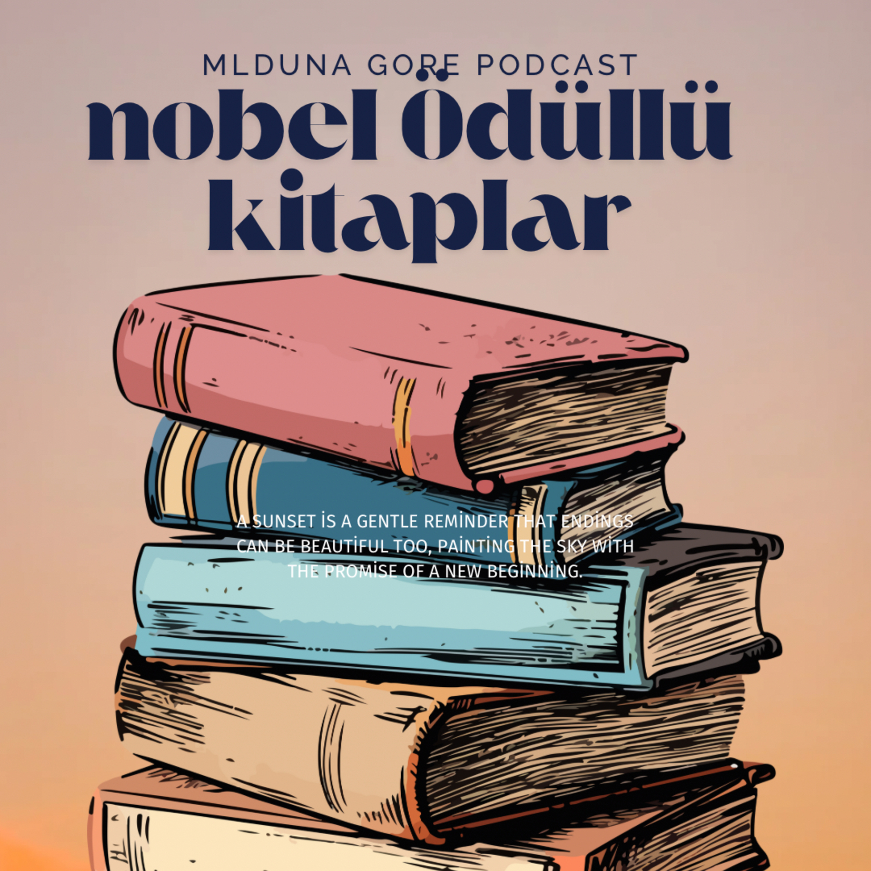 MODUNA GÖRE PODCAST