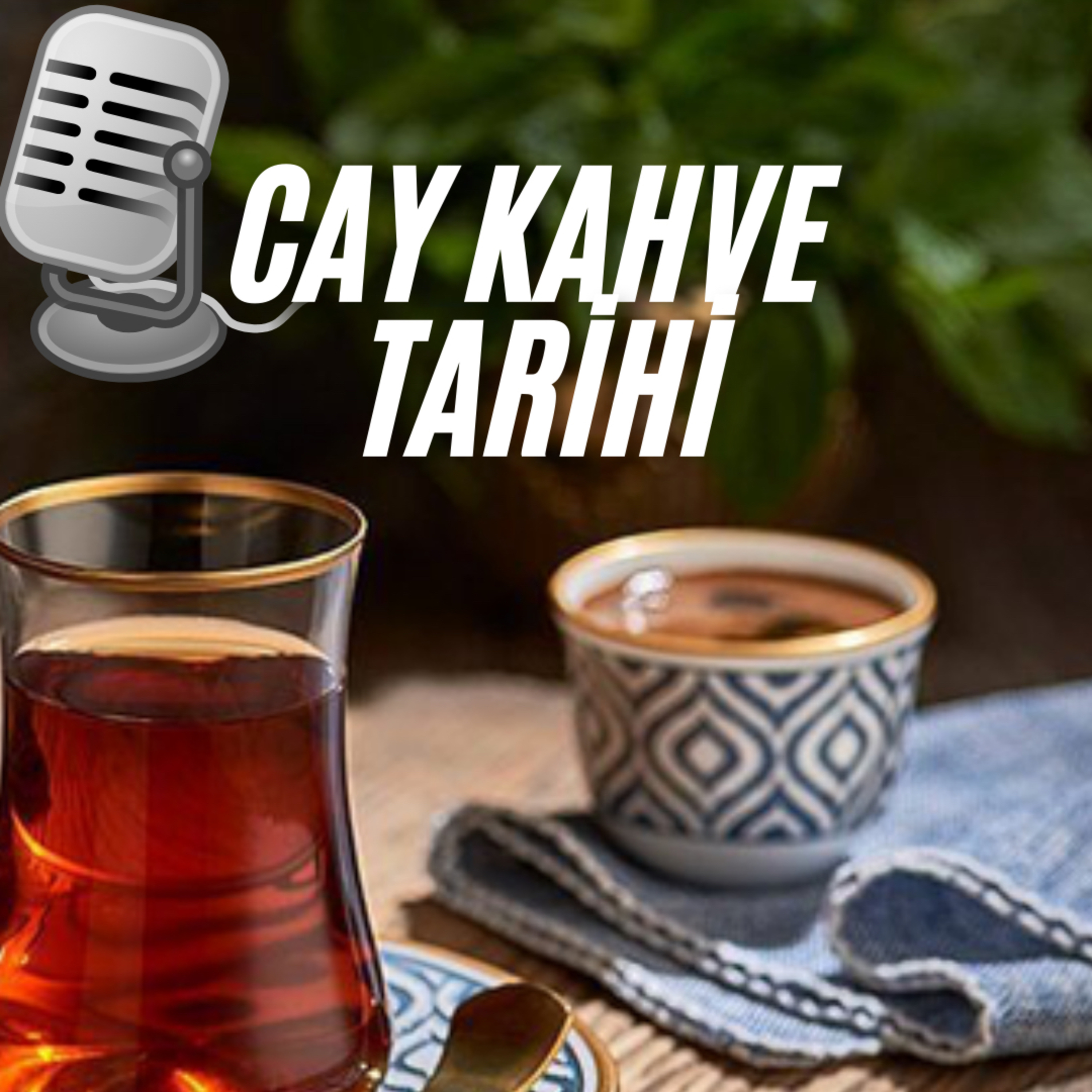 MODUNA GÖRE PODCAST