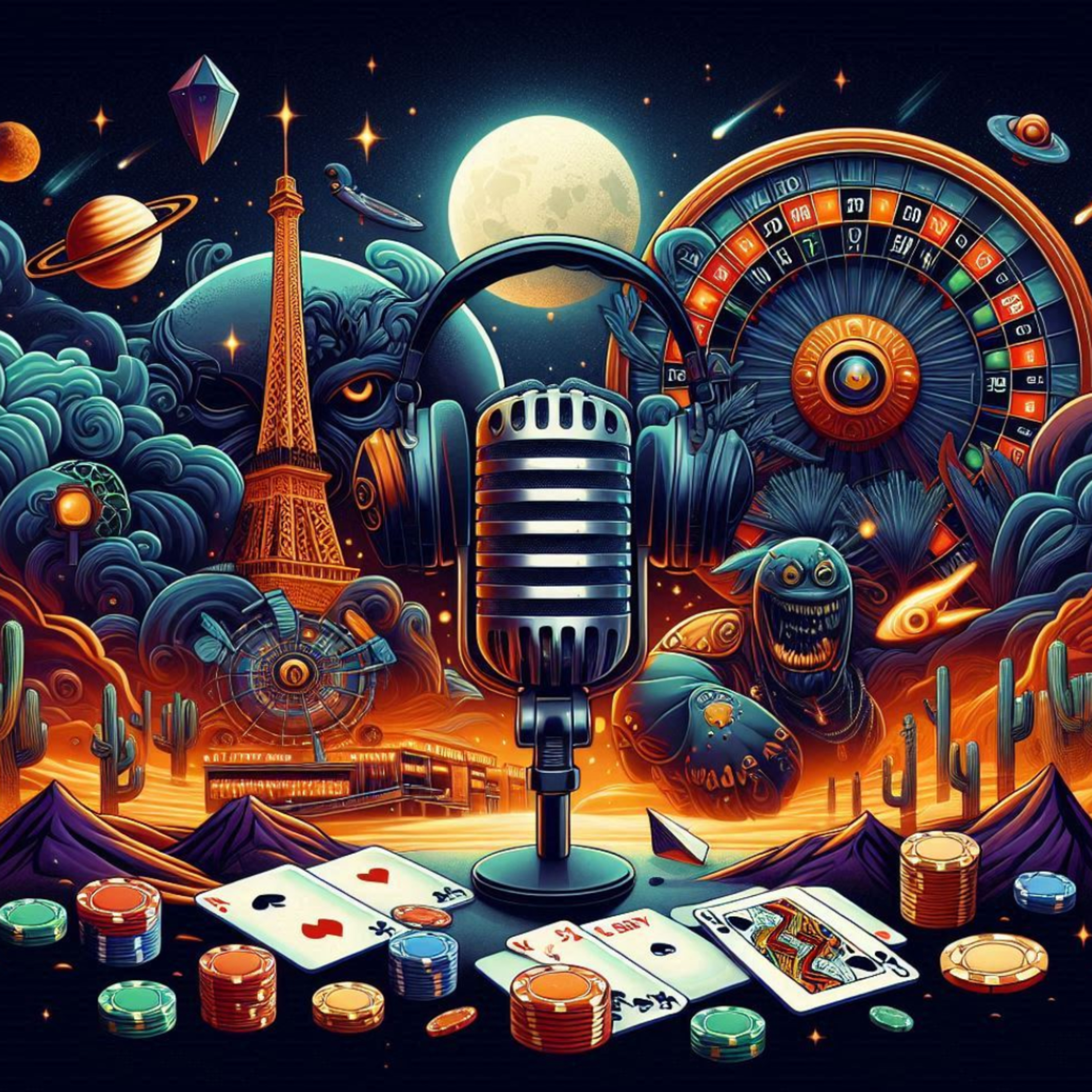 MODUNA GÖRE PODCAST