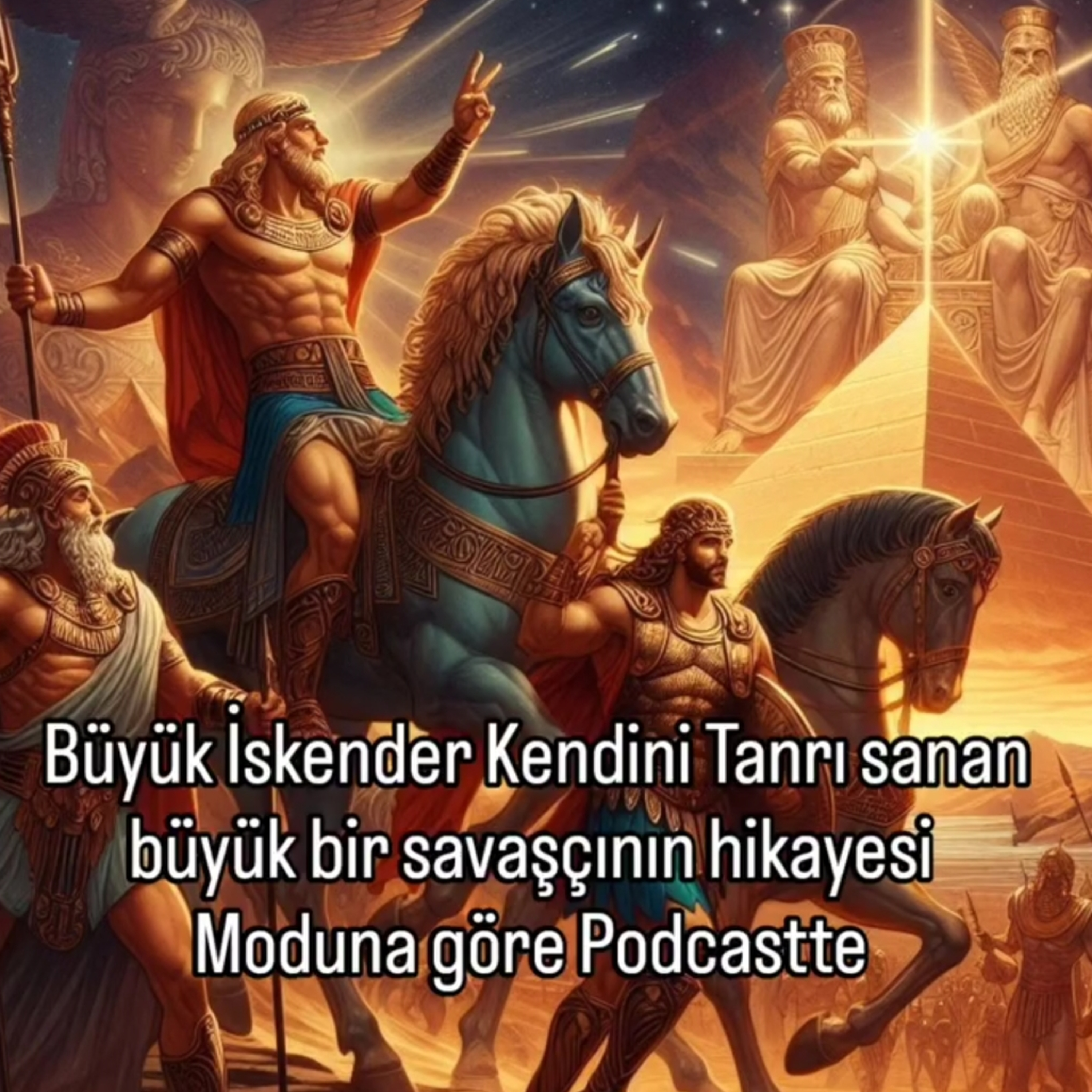 MODUNA GÖRE PODCAST