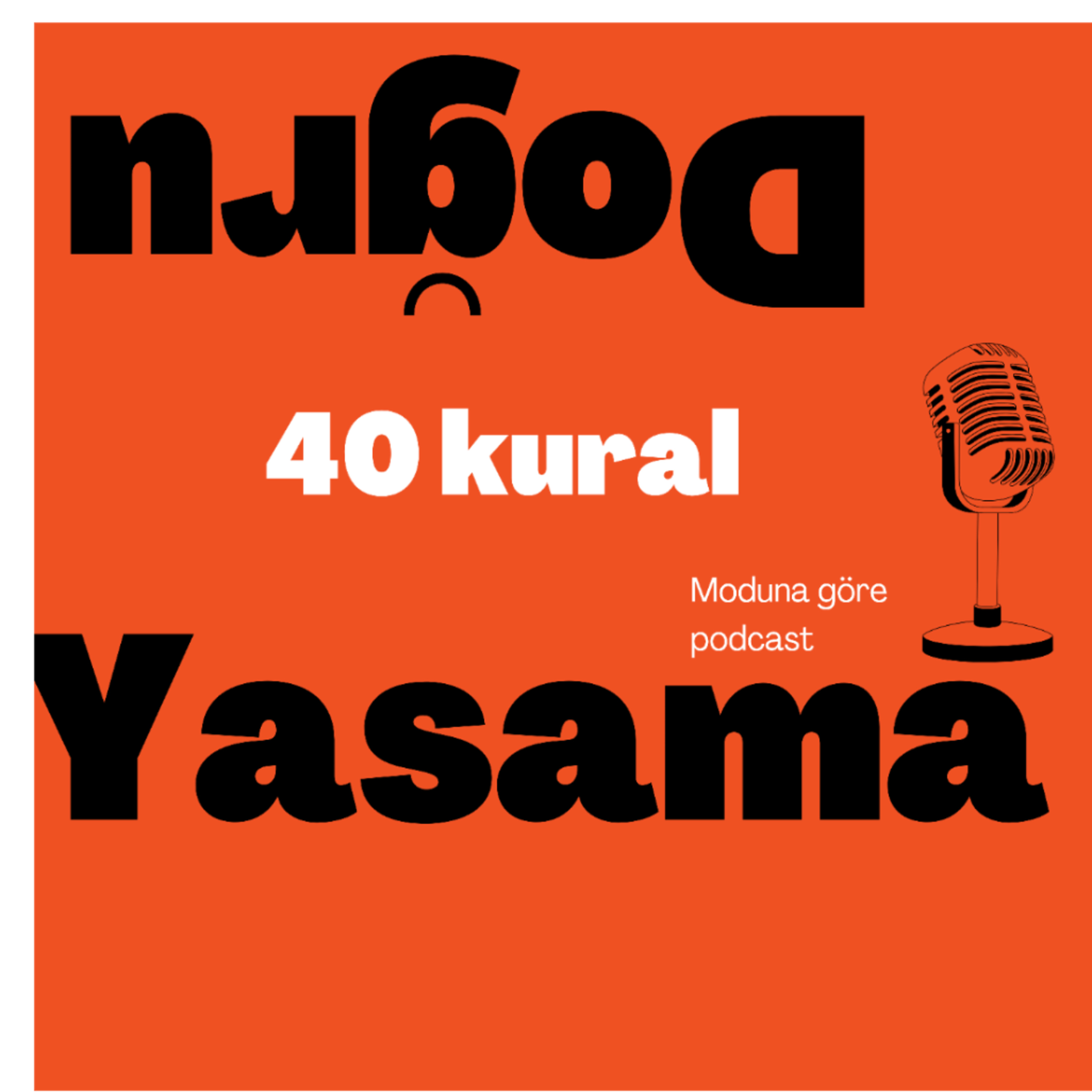 MODUNA GÖRE PODCAST