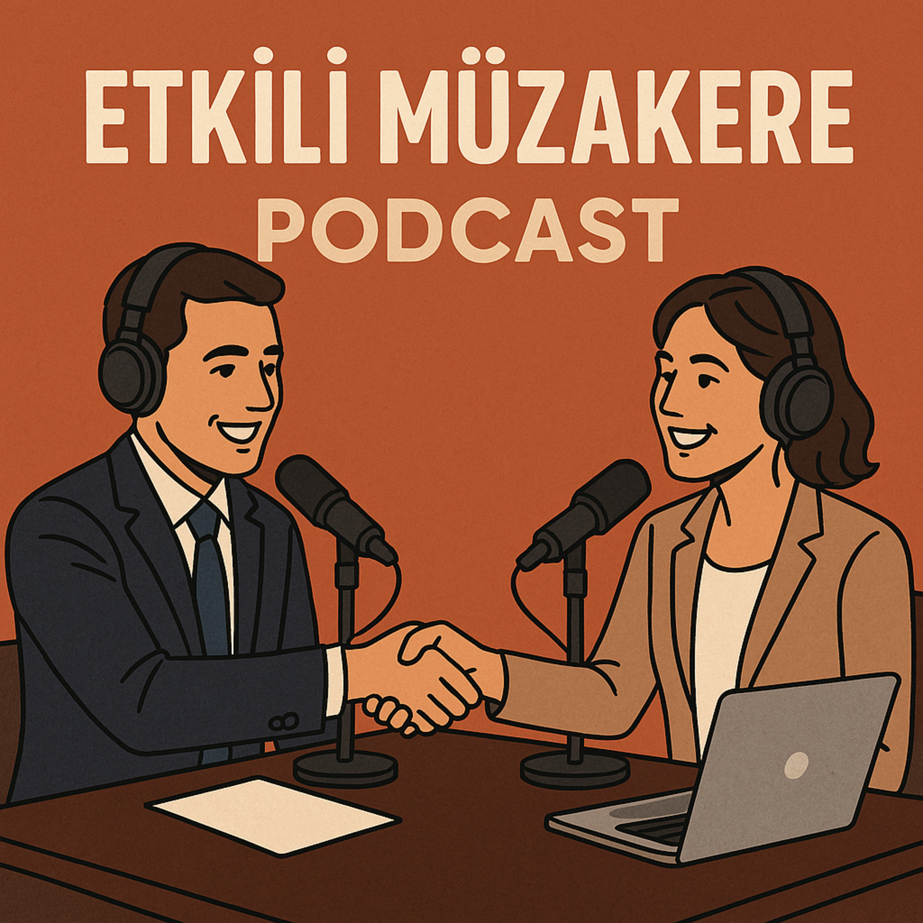 MODUNA GÖRE PODCAST