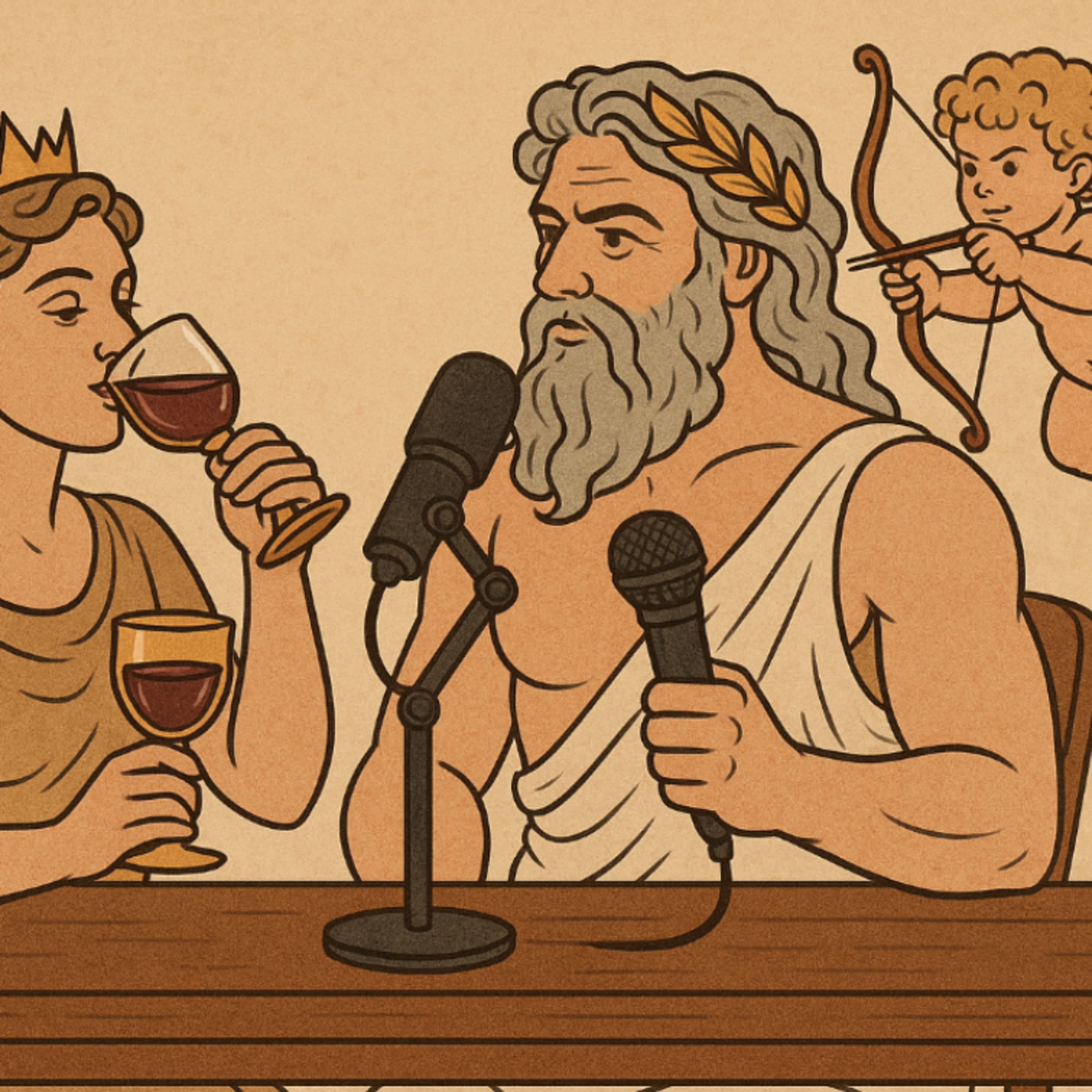 MODUNA GÖRE PODCAST