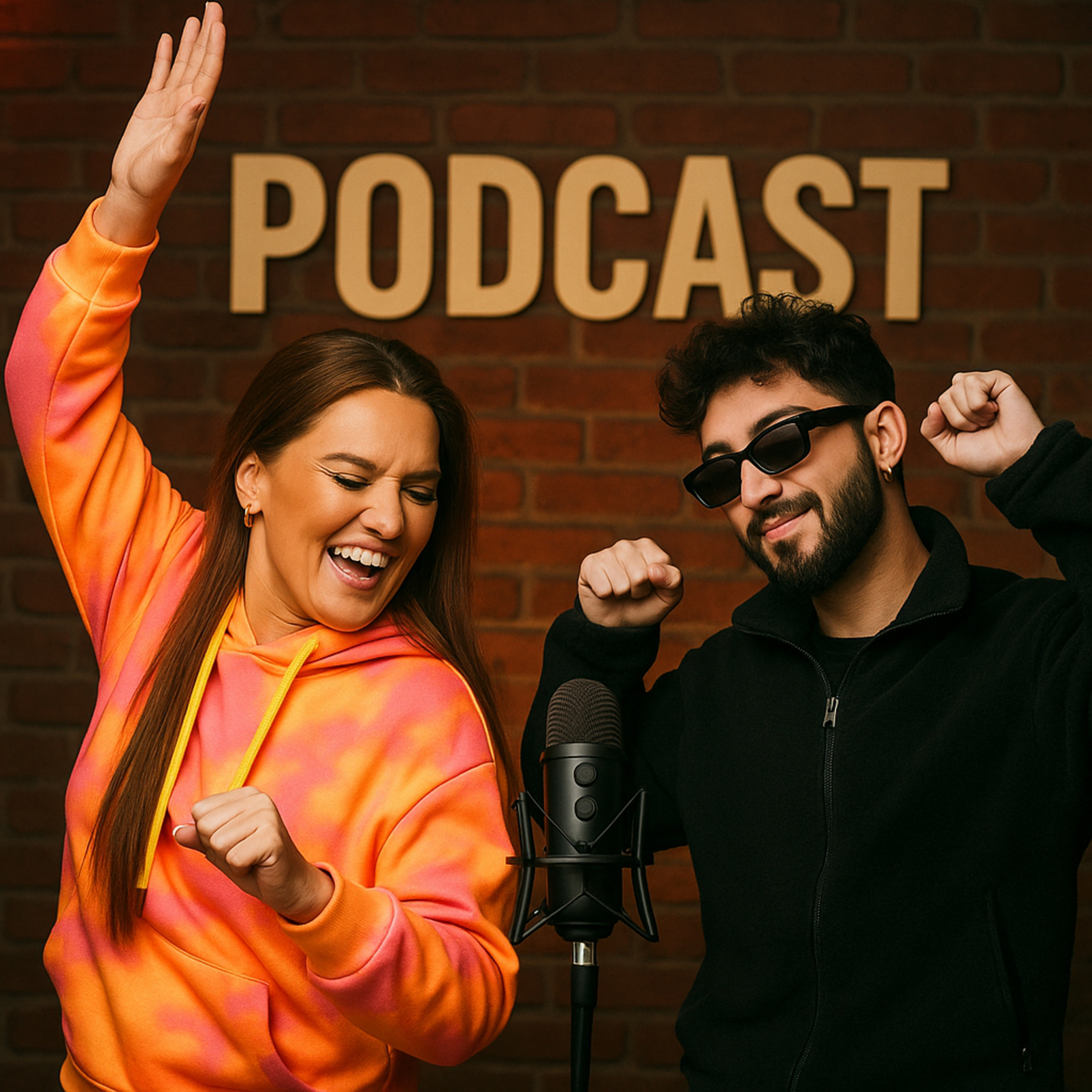 MODUNA GÖRE PODCAST