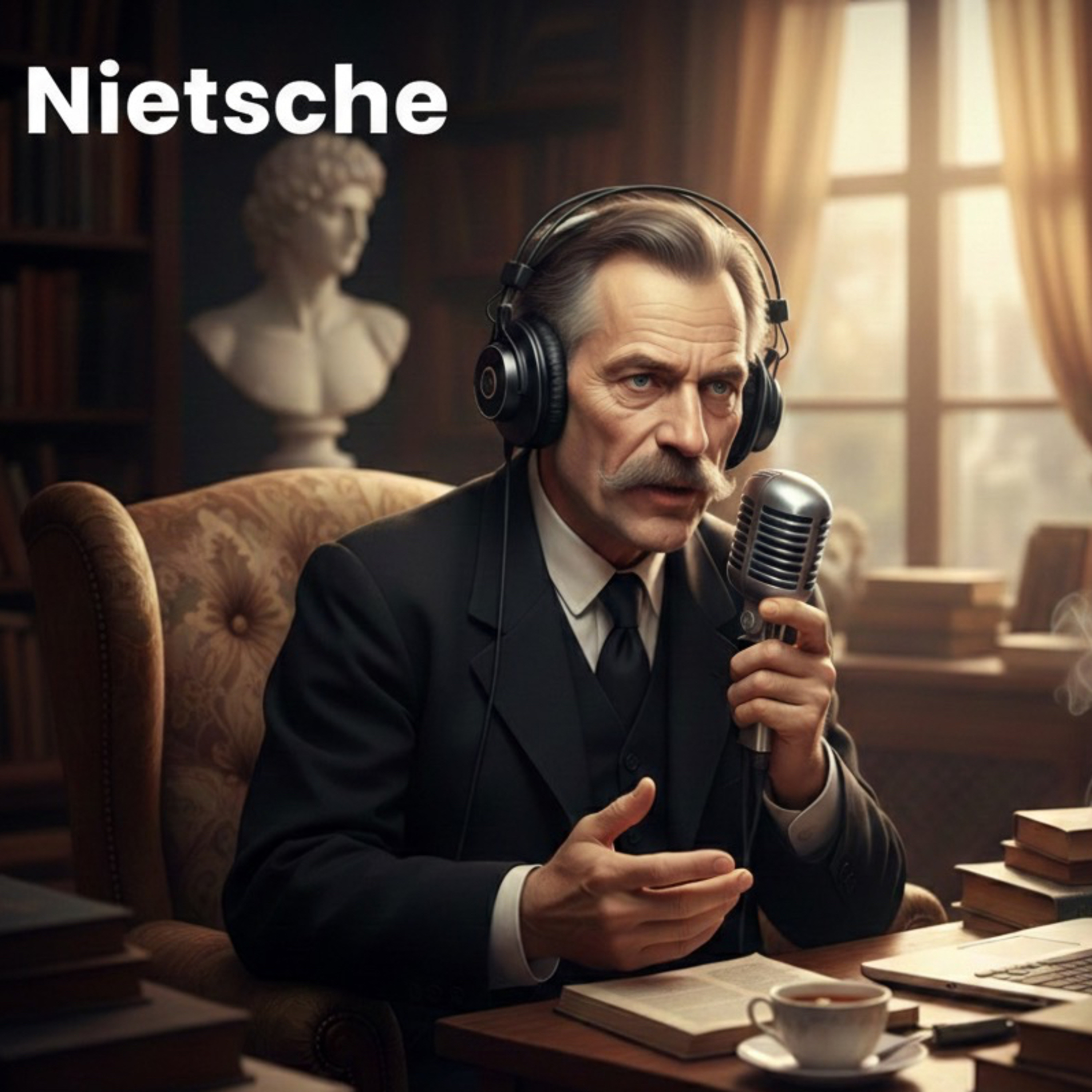Nietzsche Modu : Insan Okuma 18 Gerçek 