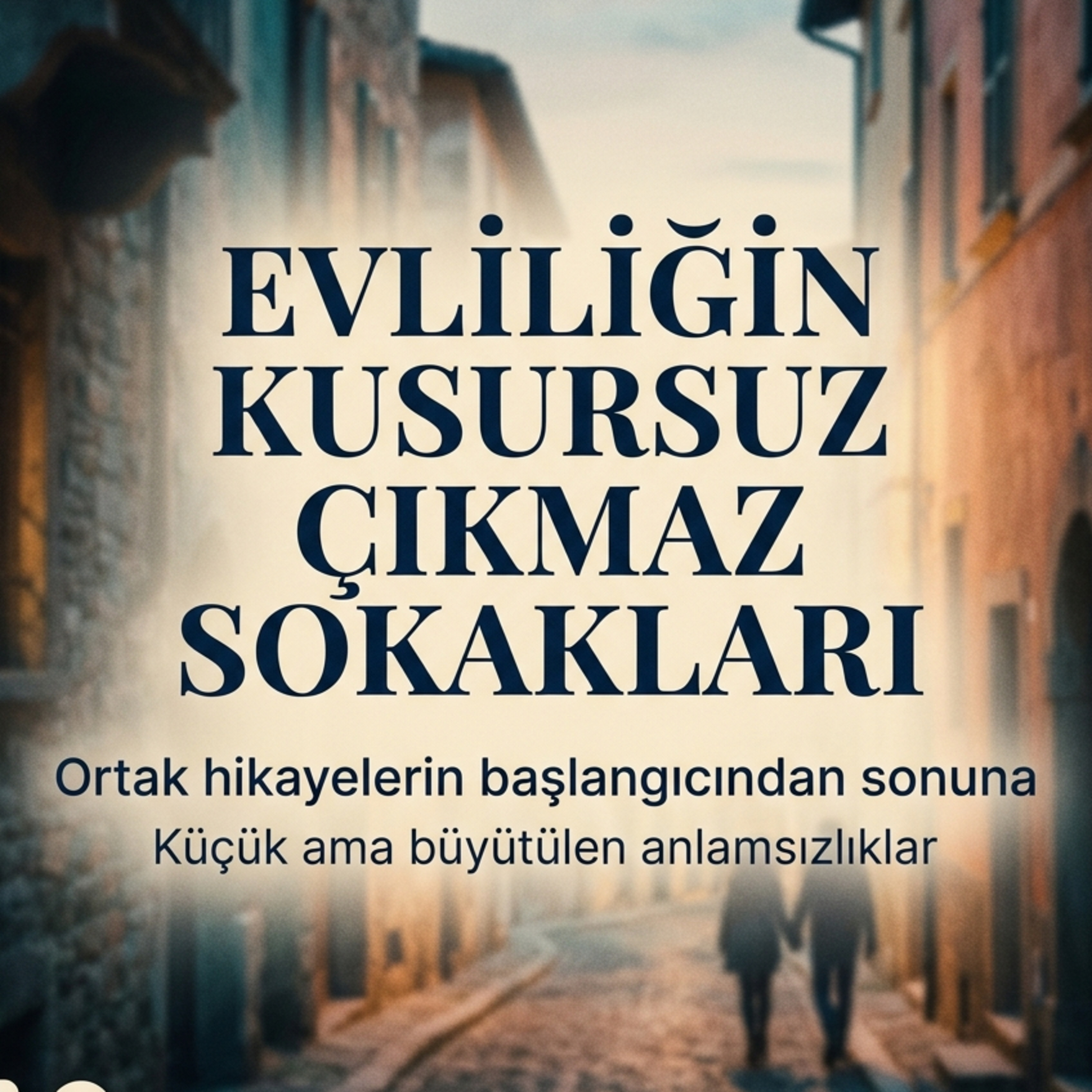 Evlilik Modu : 20 GÜÇLÜ İLİŞKİ DERSİ  episode artwork