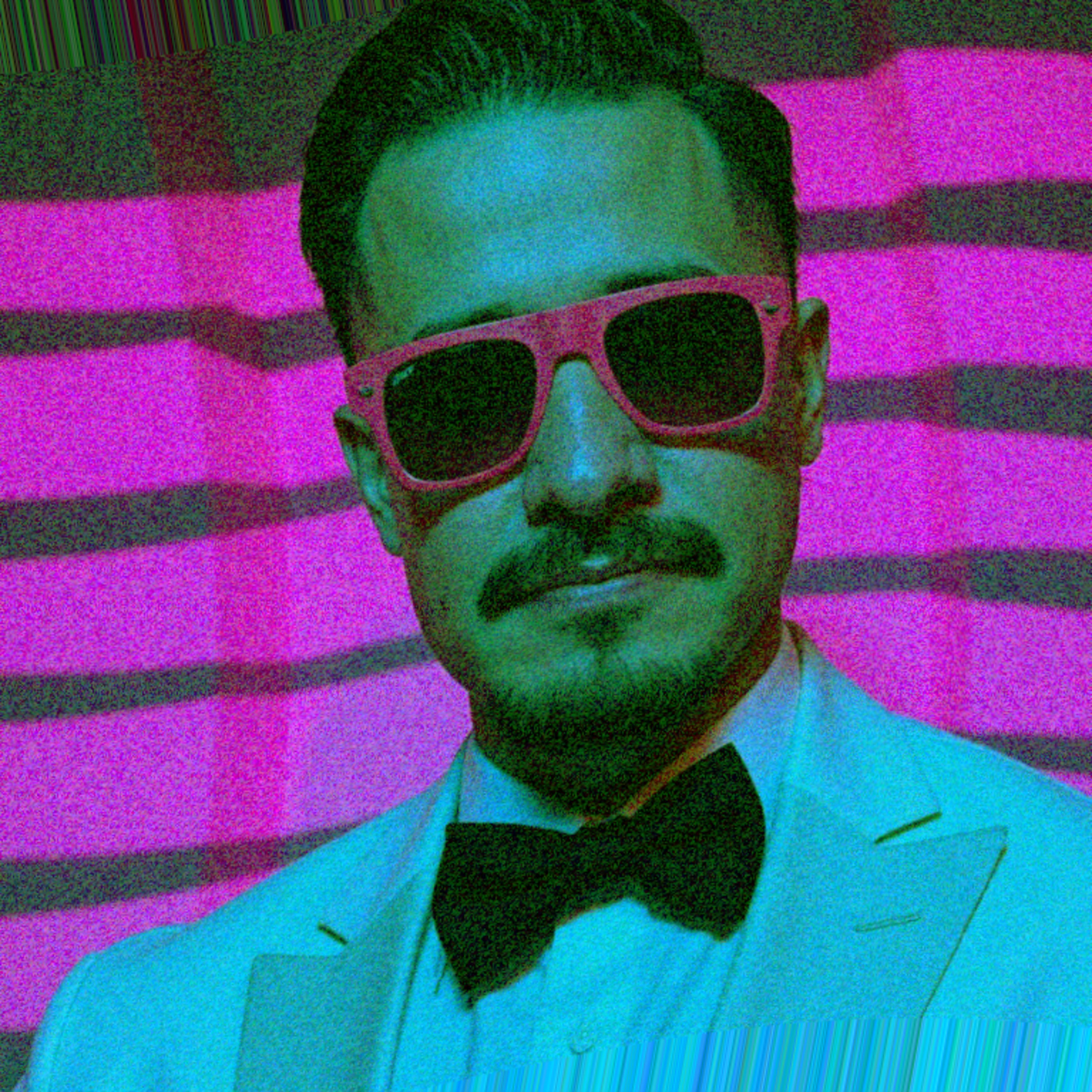 Miami's Crypto Craze: How Digital Flexing will Redefine the City's Culture episode artwork