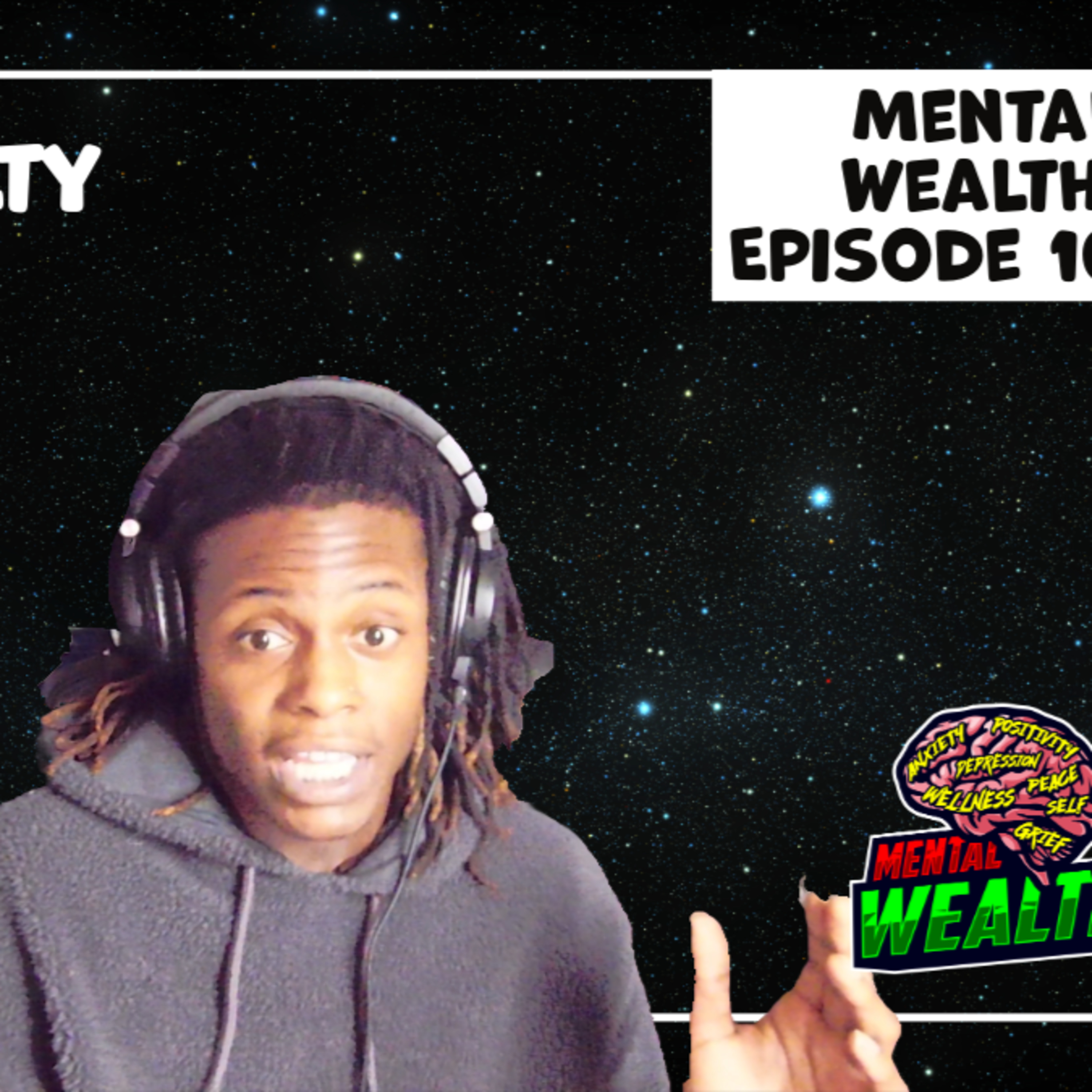 Accountability and Life Update episode artwork