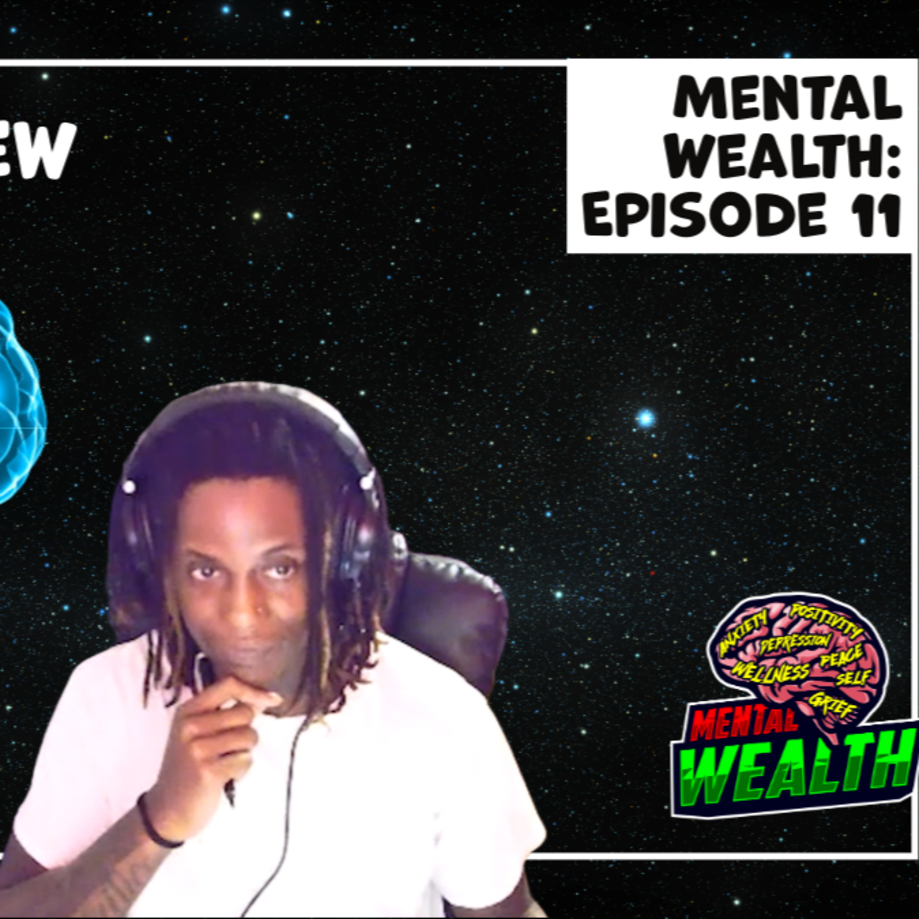 Mock Interview episode artwork