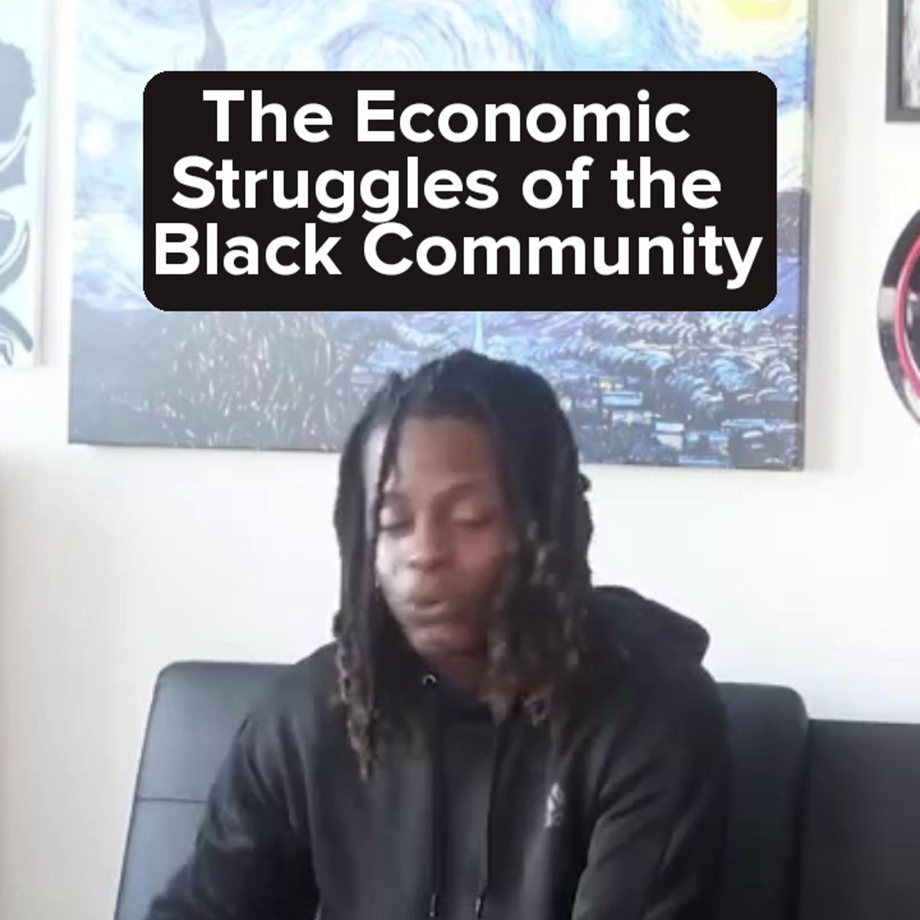 Why the Black Dollar Doesn't Circulate episode artwork