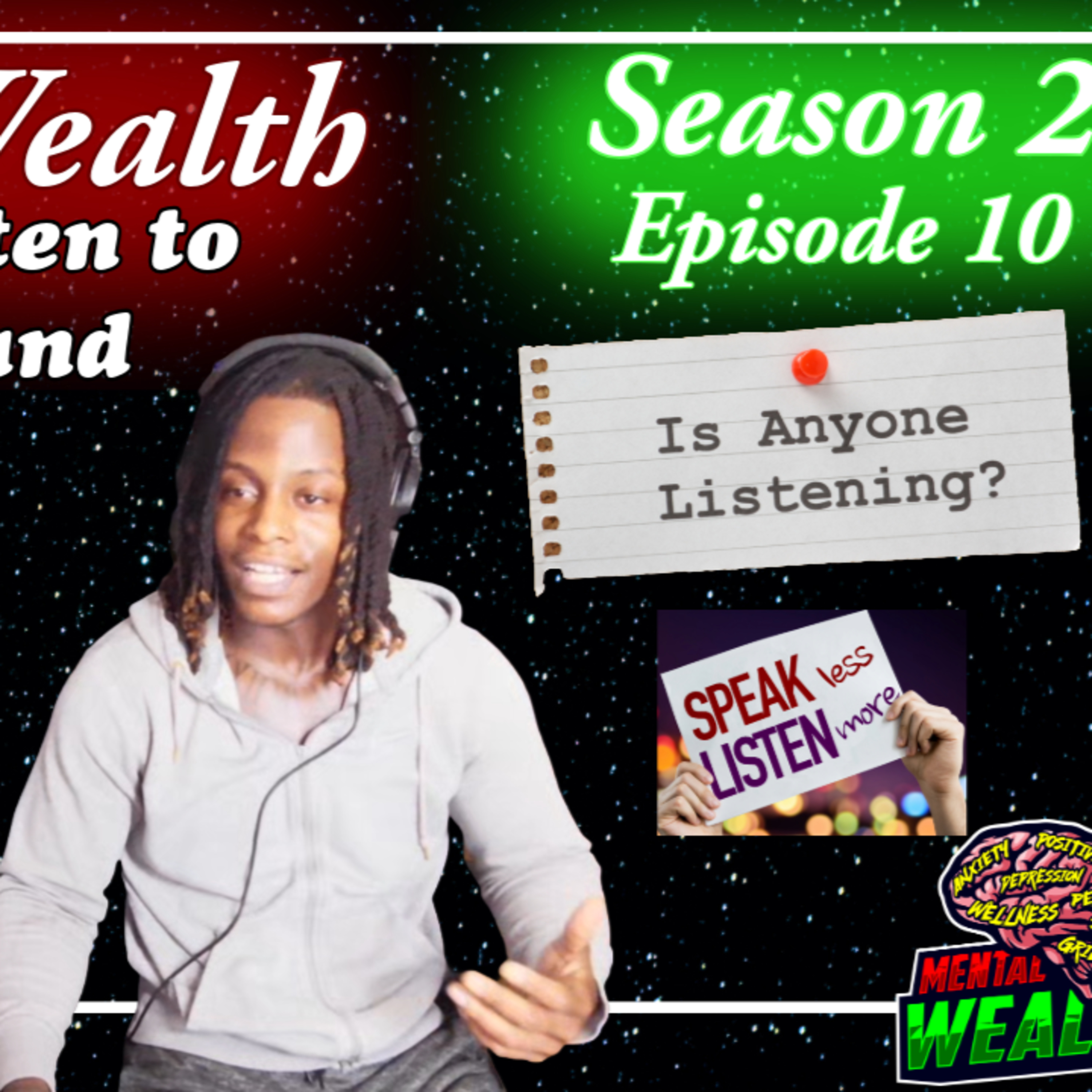 Mastering Active Listening: Transform Your Conversations (MW31) episode artwork