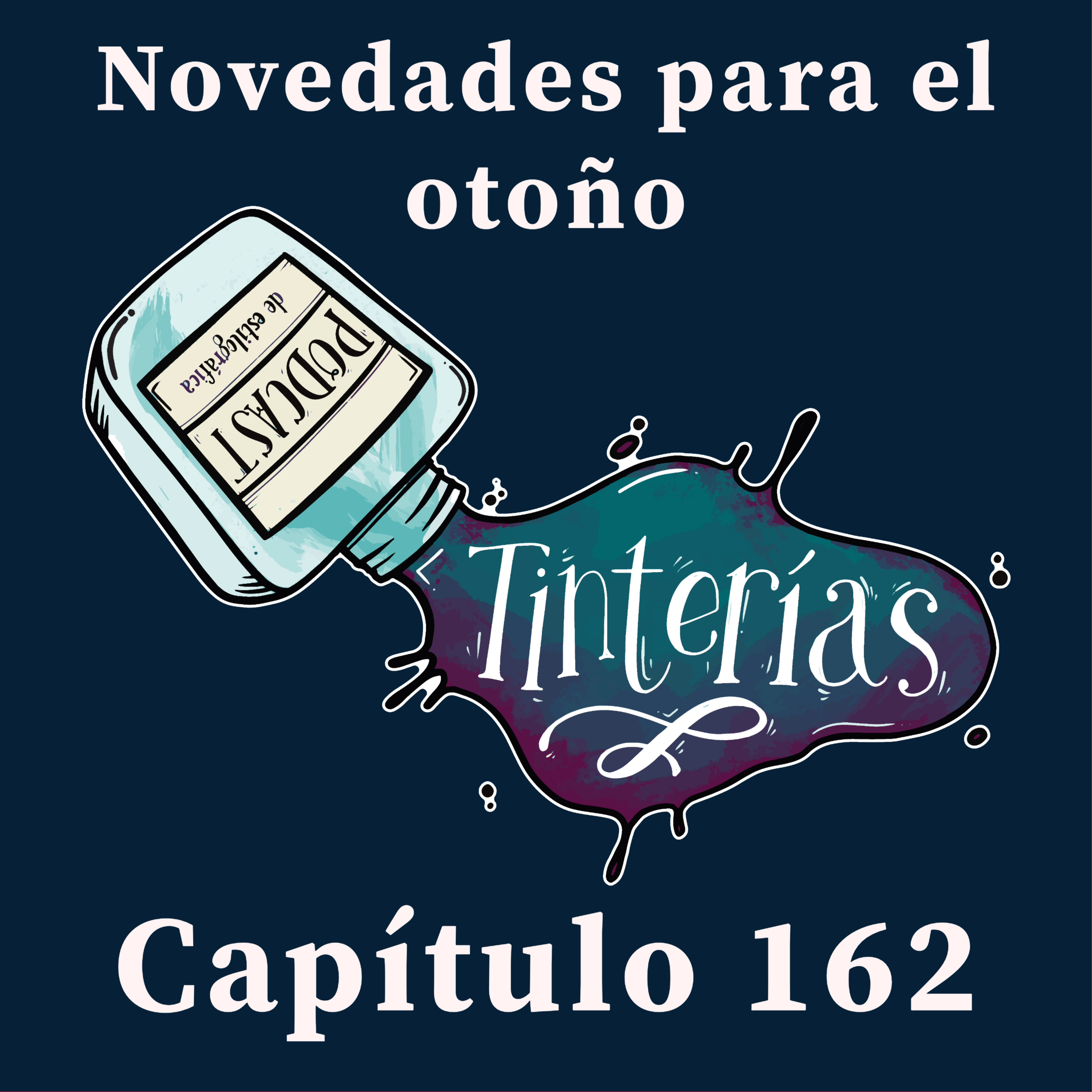 Tinterías