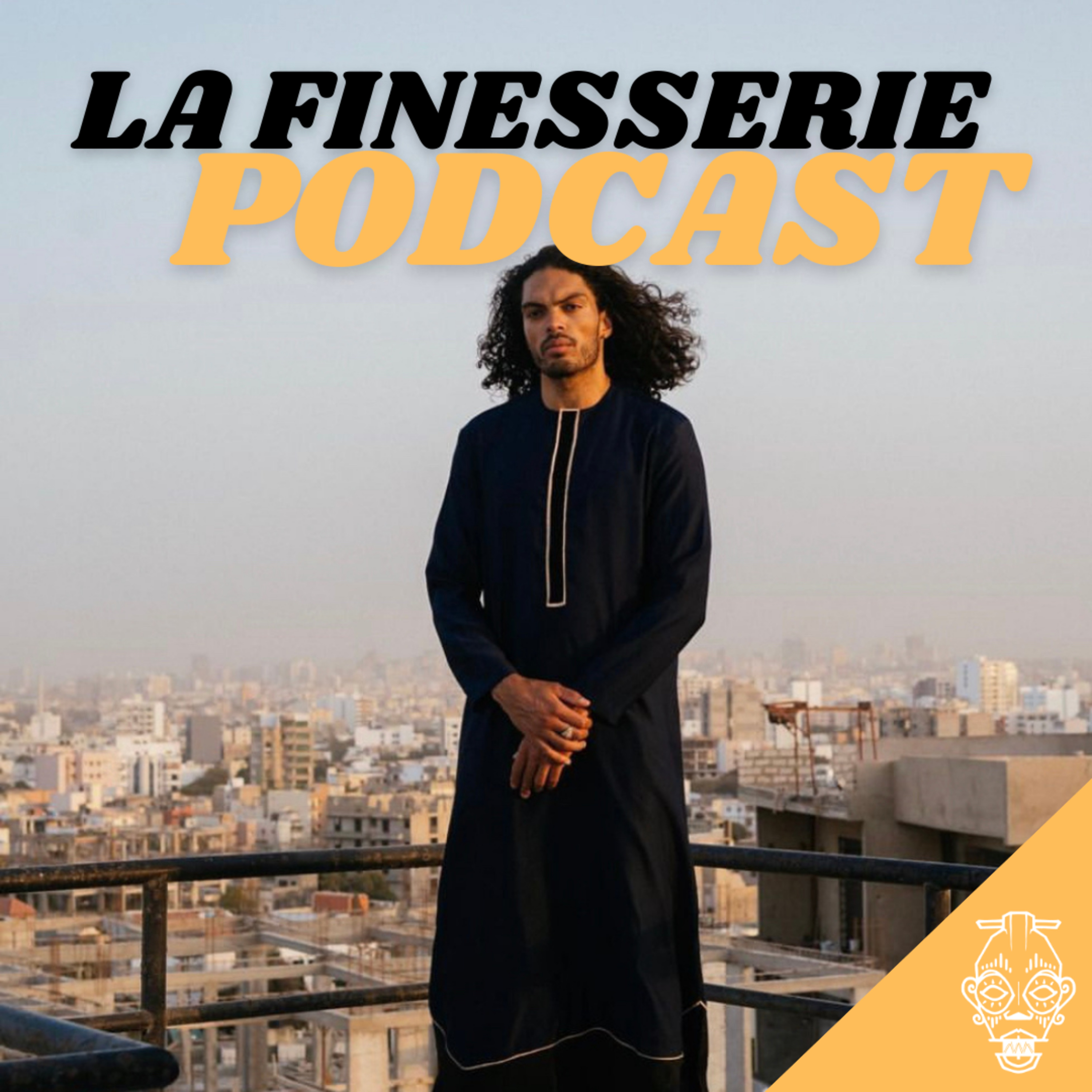 SSLP Podcast – Kultur, Hip-Hop, Lifestyle & mehr aus Berlin