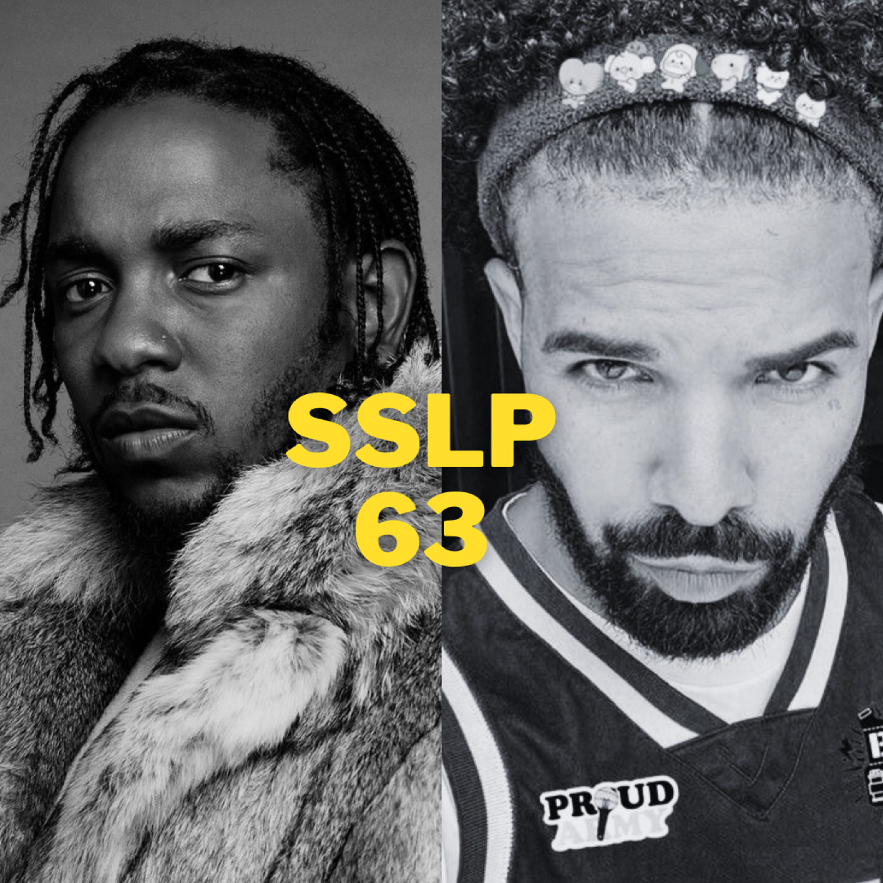 SSLP Podcast – Kultur, Hip-Hop, Lifestyle & mehr aus Berlin