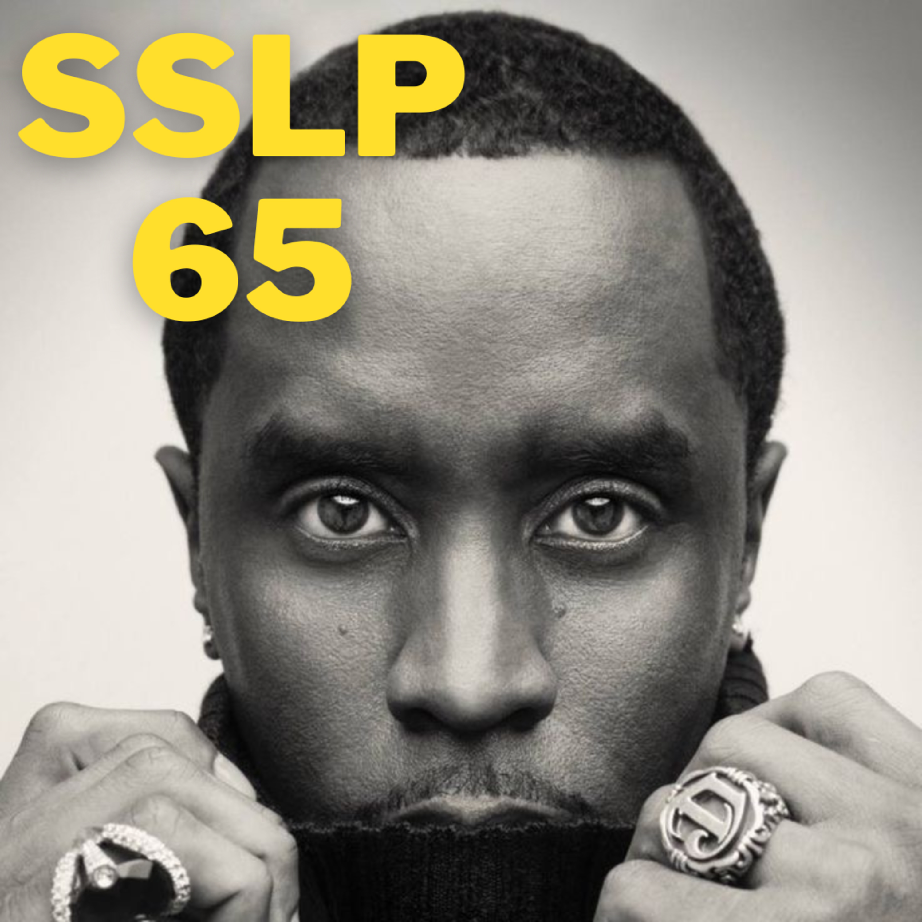 SSLP Podcast – Kultur, Hip-Hop, Lifestyle & mehr aus Berlin