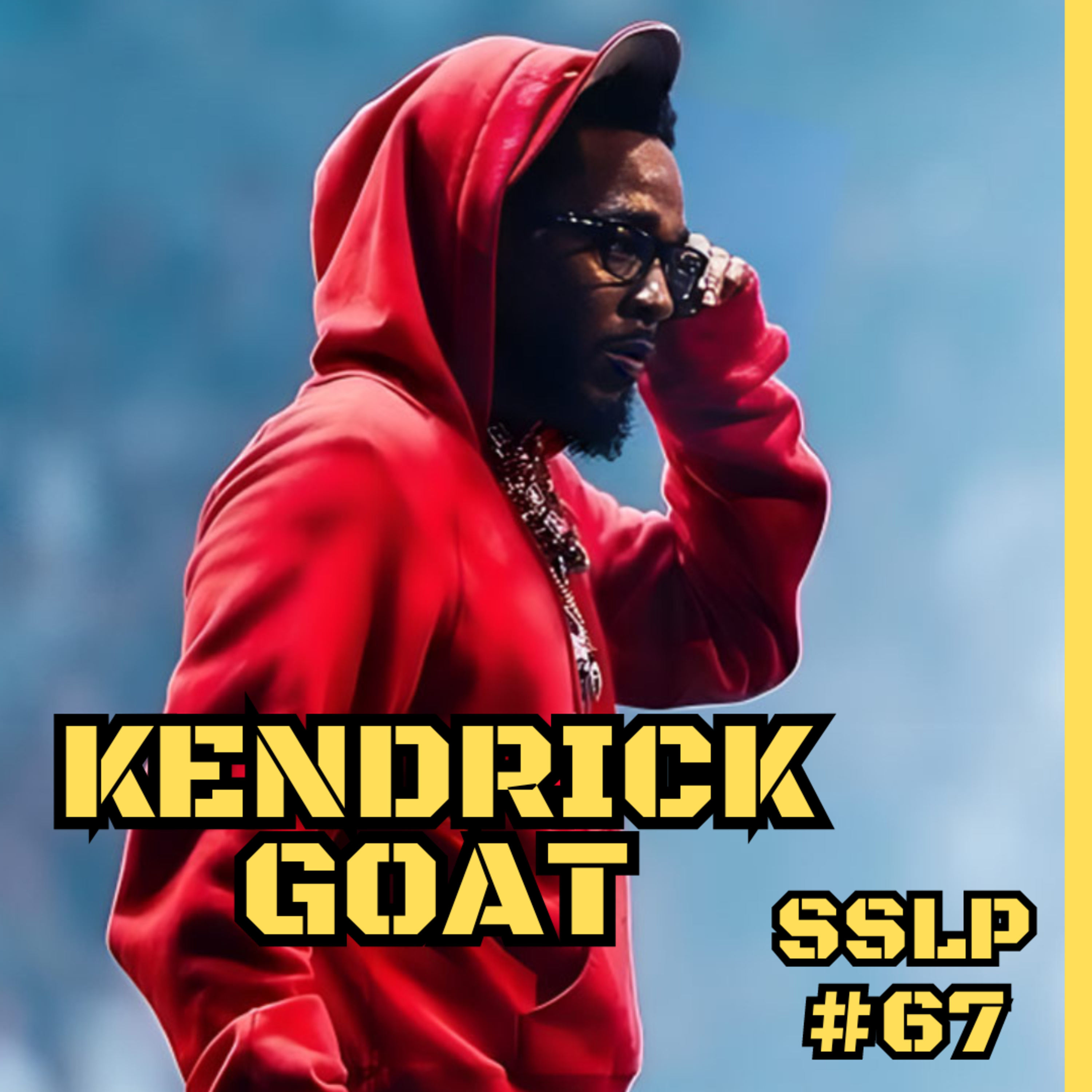 SSLP Podcast – Kultur, Hip-Hop, Lifestyle & mehr aus Berlin