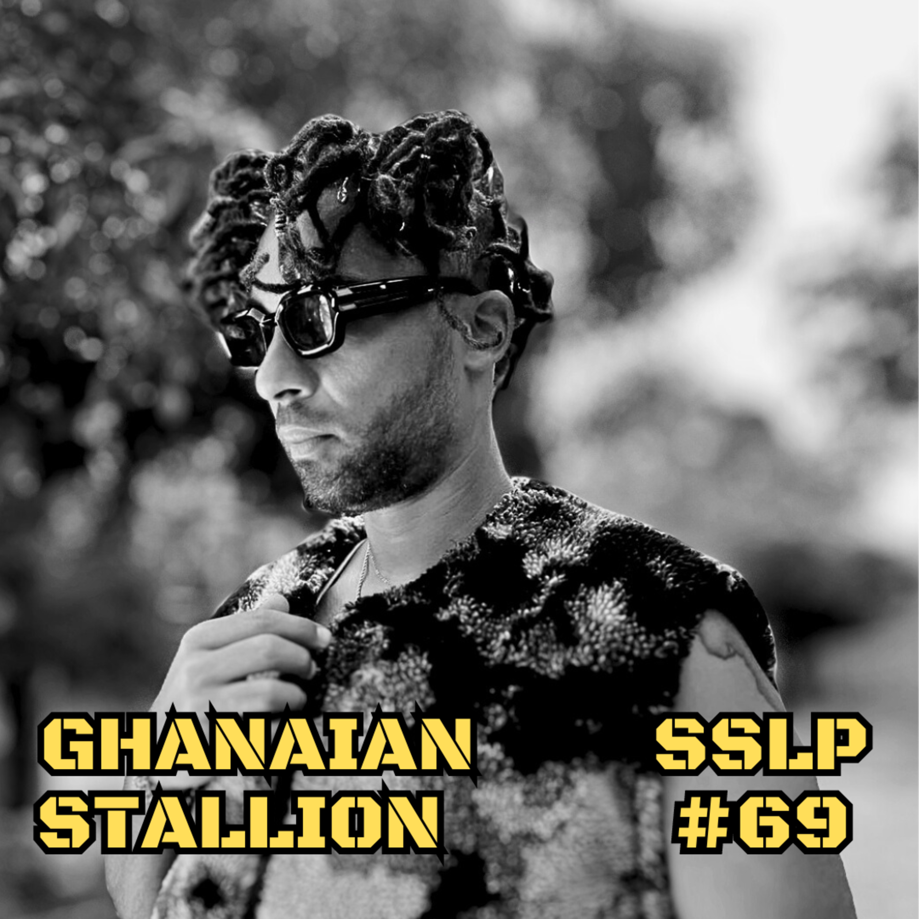SSLP Podcast – Kultur, Hip-Hop, Lifestyle & mehr aus Berlin
