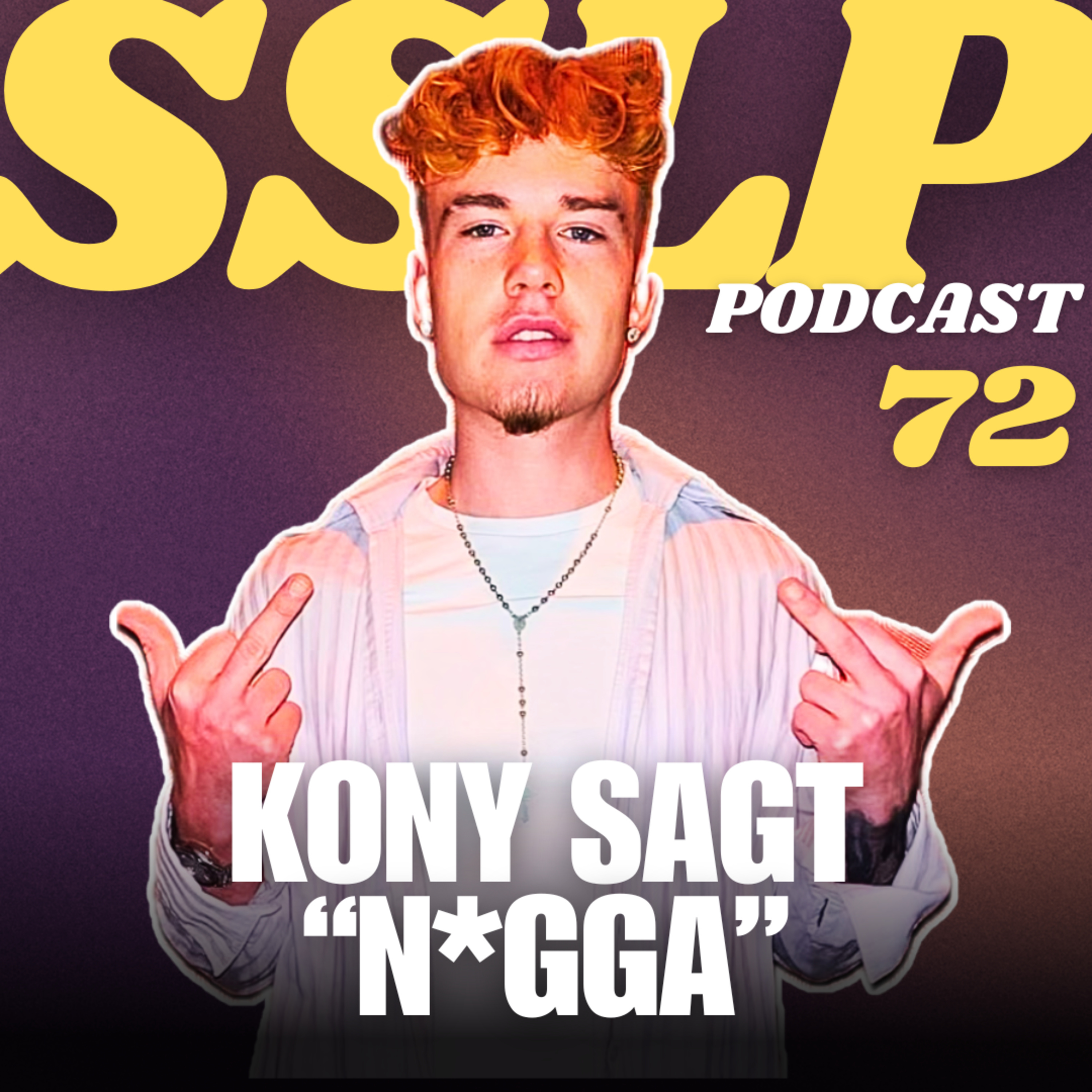 SSLP Podcast – Kultur, Hip-Hop, Lifestyle & mehr aus Berlin