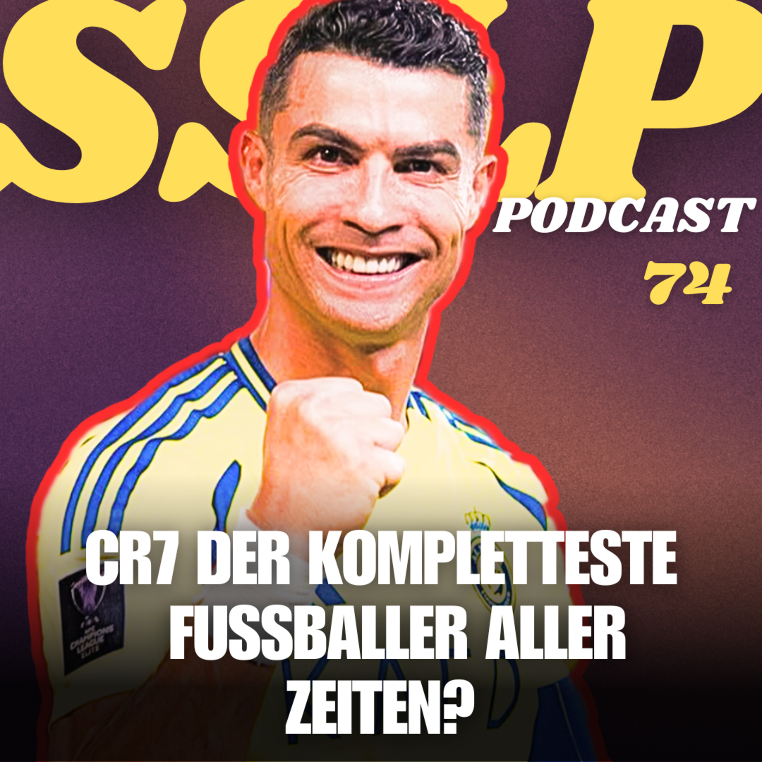 SSLP Podcast – Kultur, Hip-Hop, Lifestyle & mehr aus Berlin