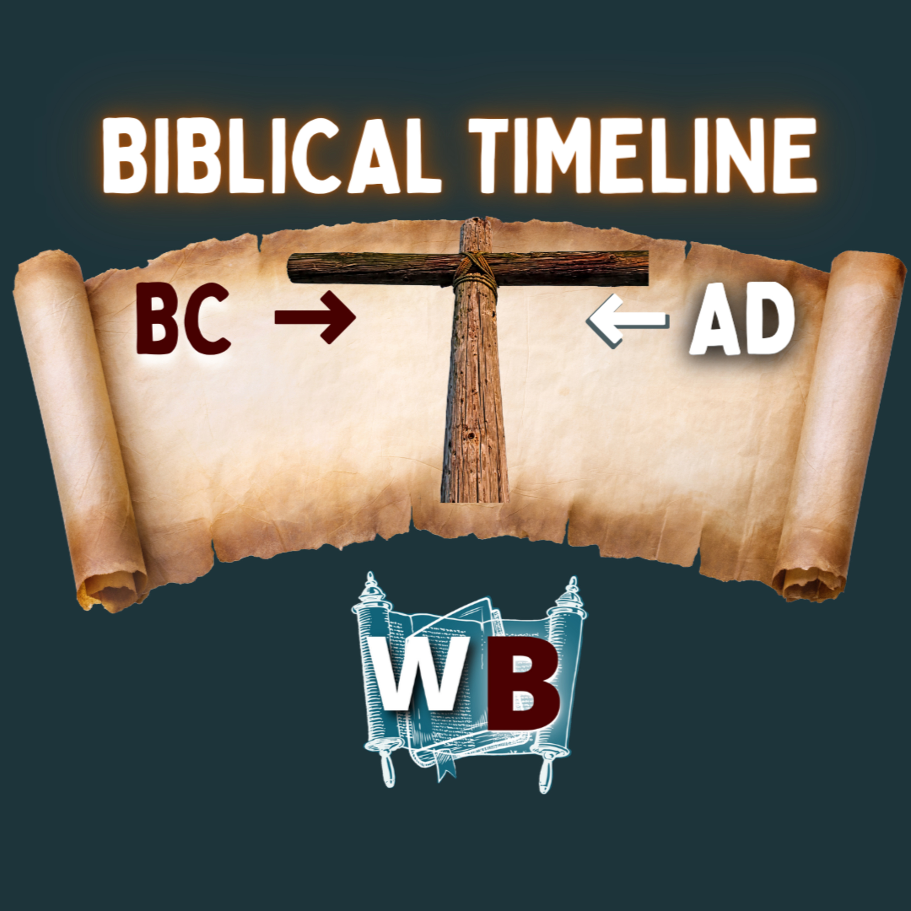 The Whole Bible with George Crabb