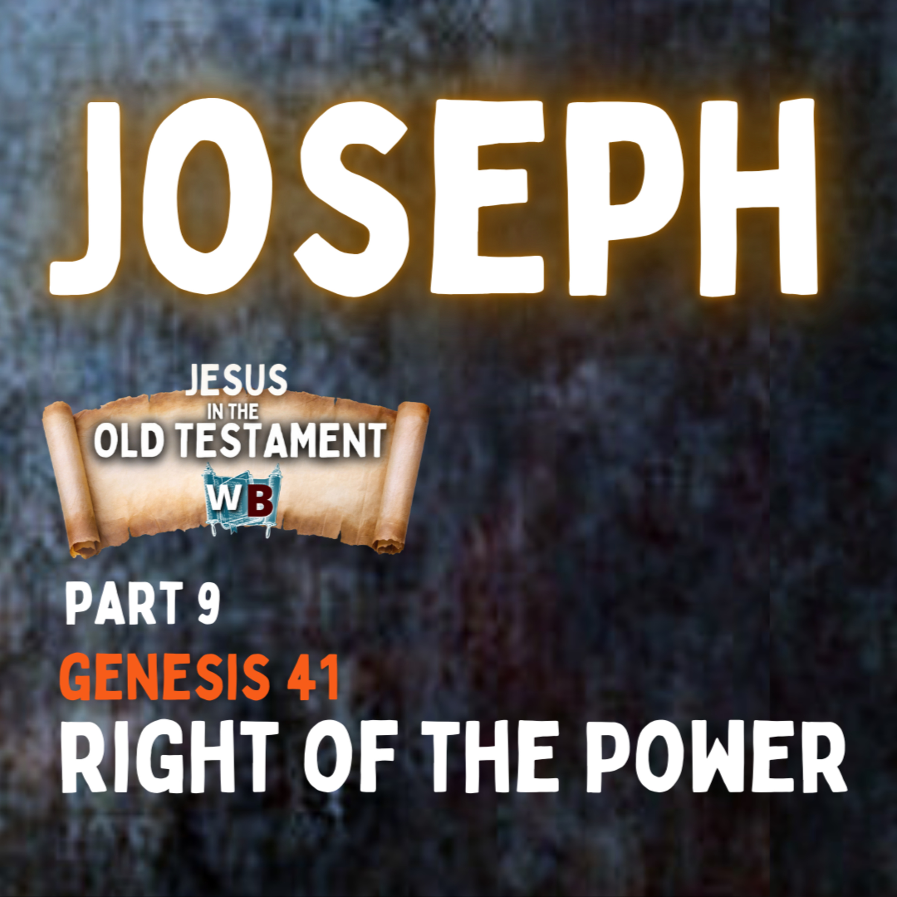 The Whole Bible with George Crabb
