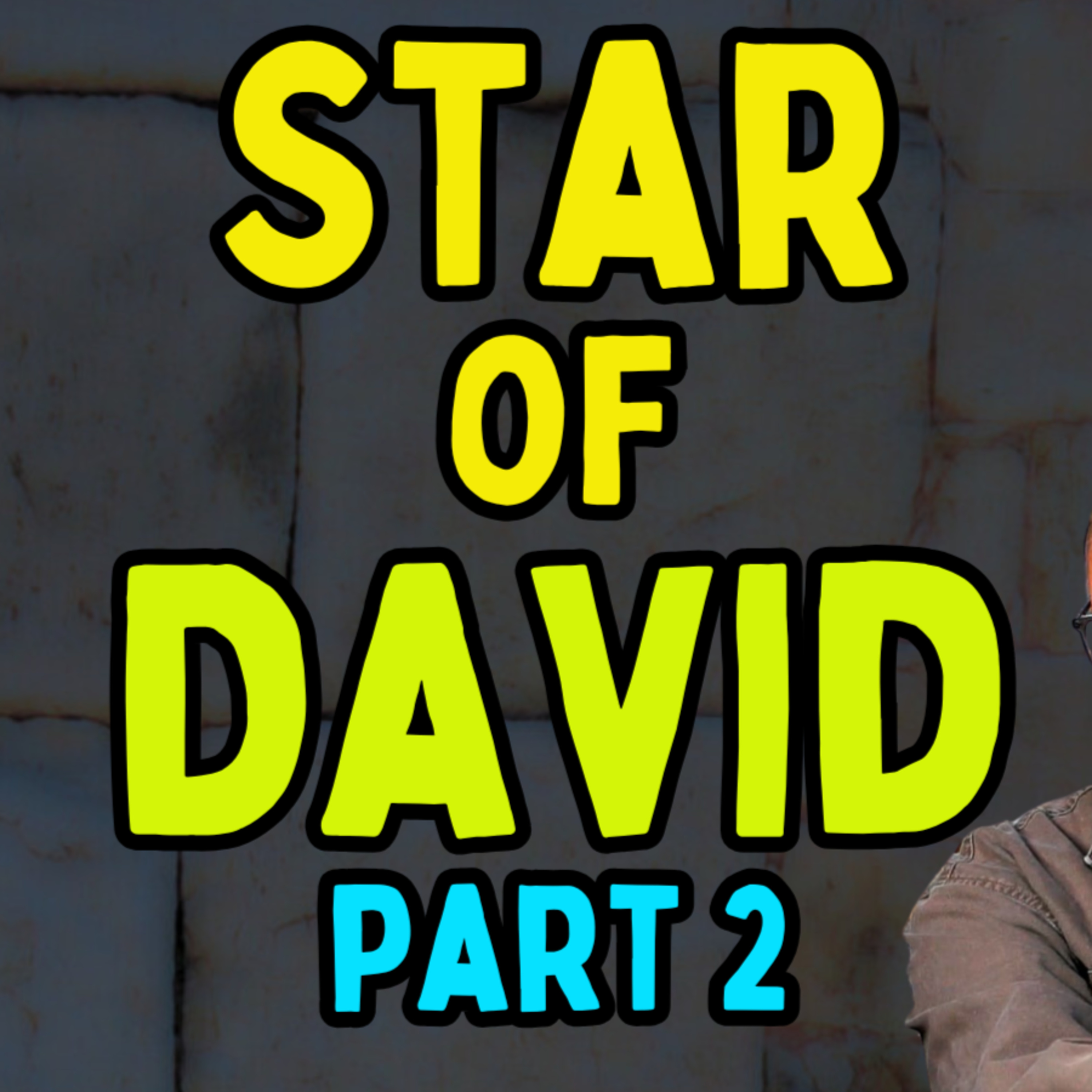Understand The History of the Star of David episode artwork