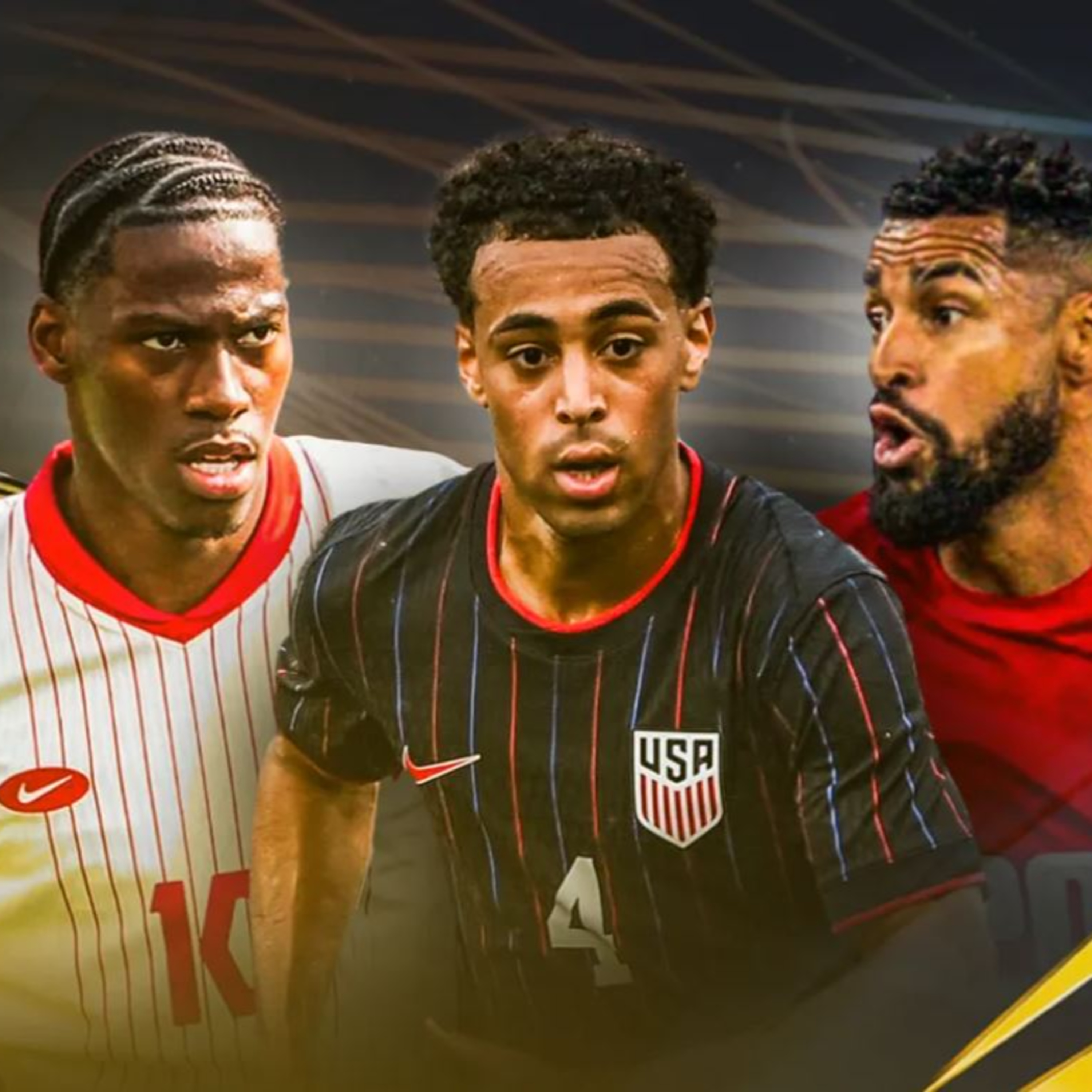 Why You Need to Be Watching Soccer! (Part 2) episode artwork