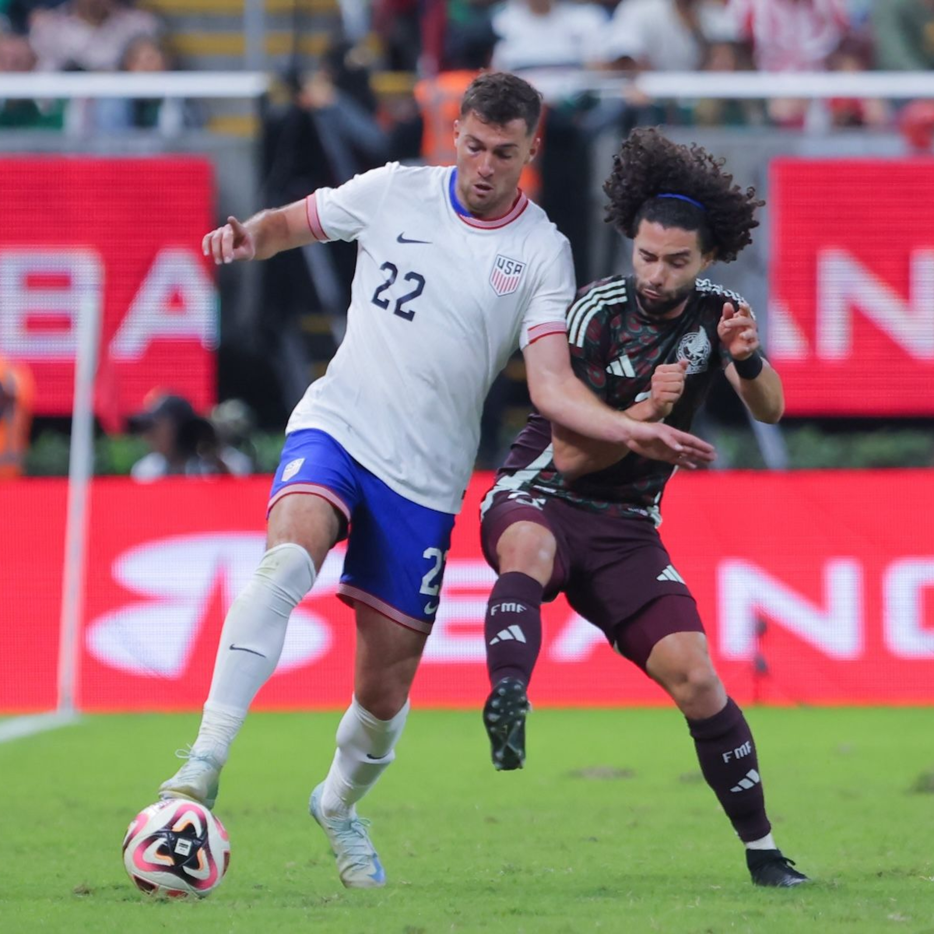 Ranking The Winners and Losers from the 2025 CONCACAF Gold Cup episode artwork