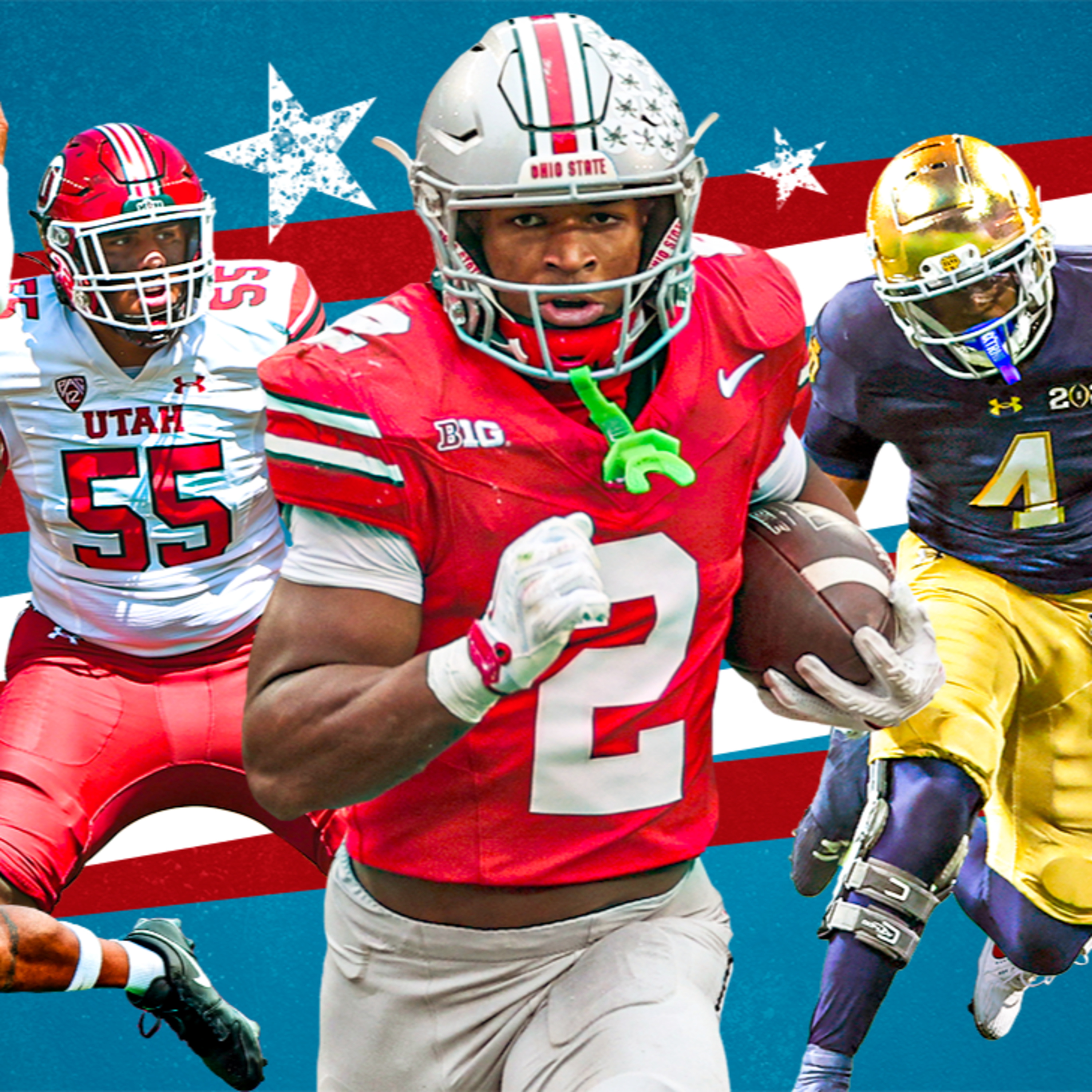Did the AP Top 25 Get it Right? A College Football Rankings Preview episode artwork