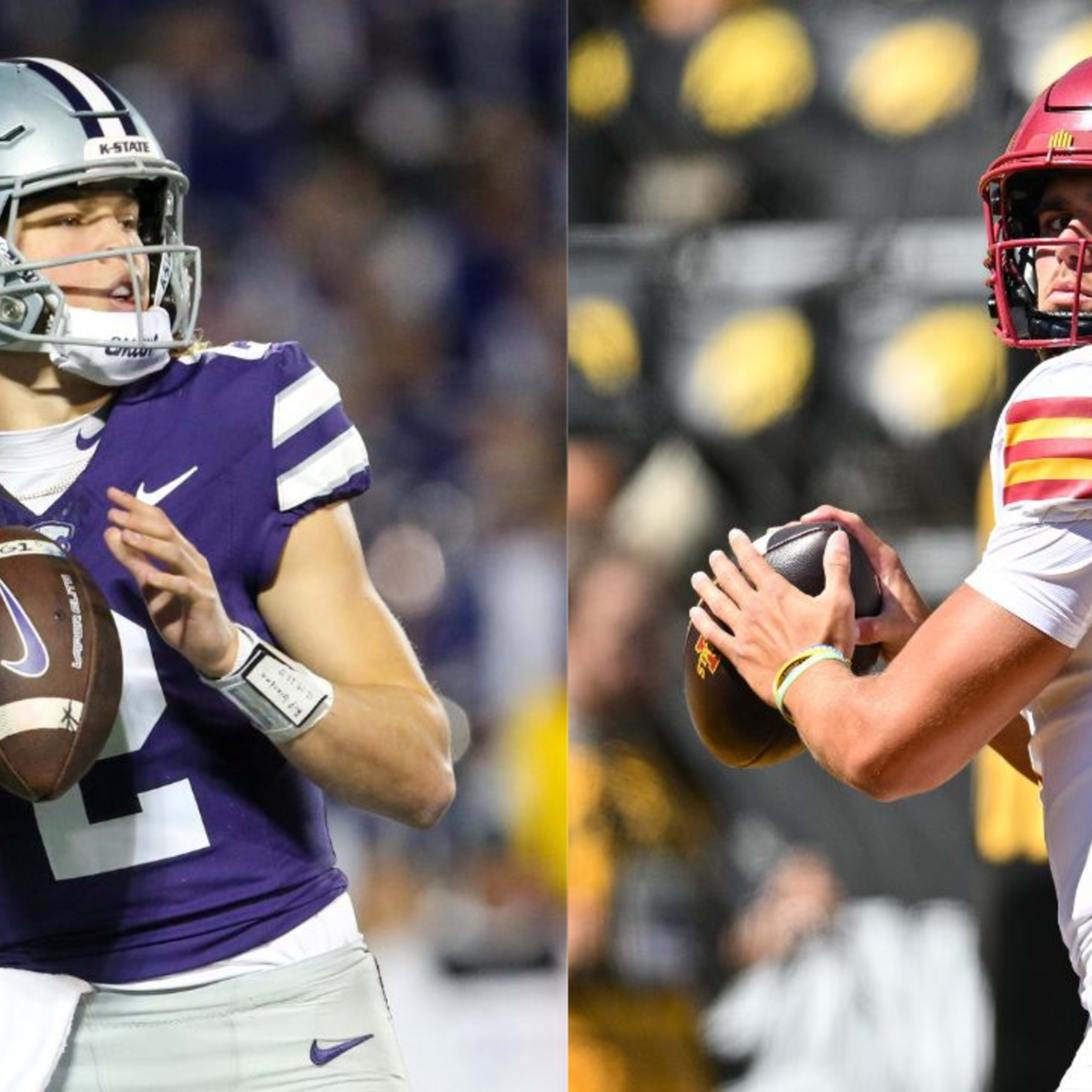 College Football Week 1 Preview: The Season Begins episode artwork