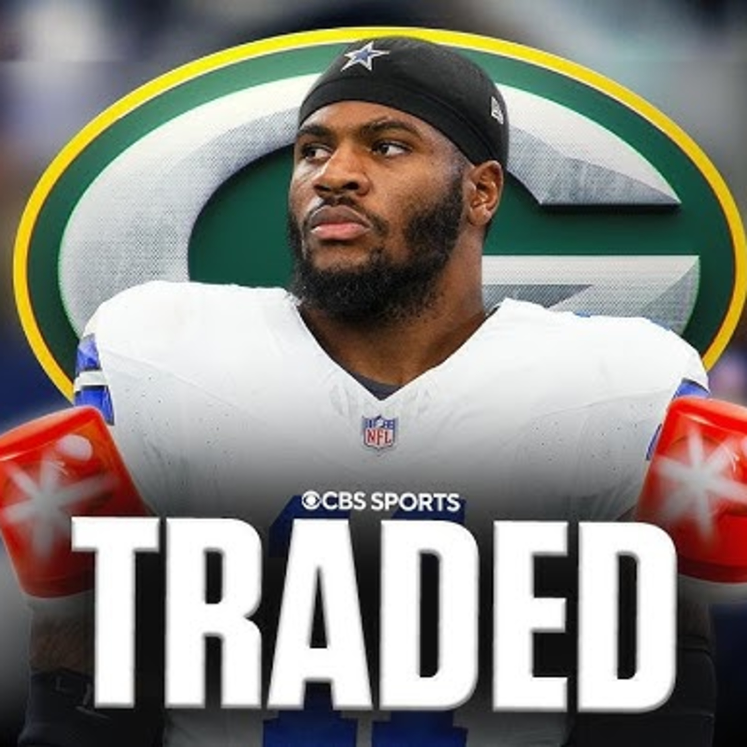 Micah Parsons Traded to the Packers + What Games You Should Be Watching This Weekend episode artwork