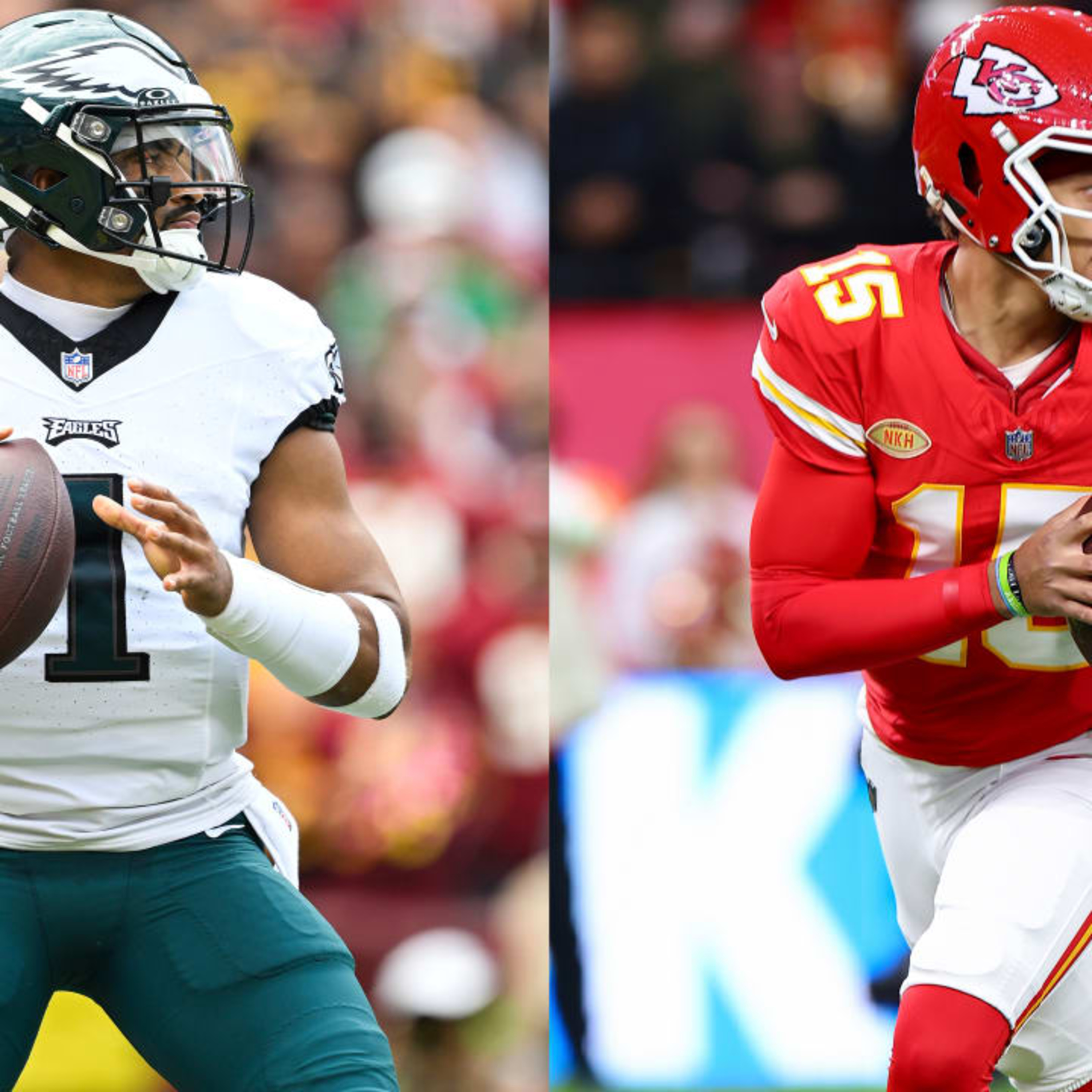 This NFL Season Is Gonna Be Crazy! NFL Week 2 Predictions episode artwork